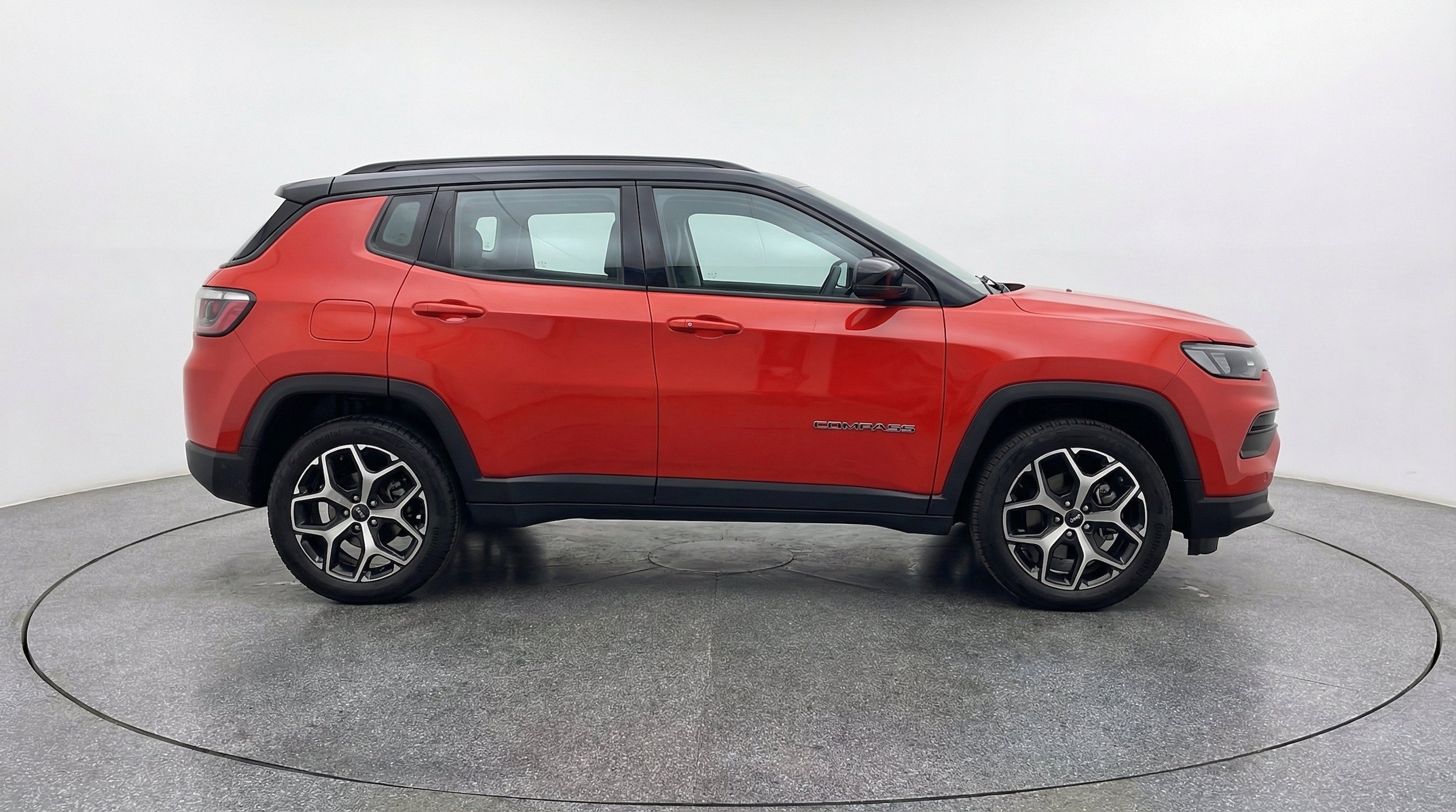 Thumbnail: 2025 Jeep Compass - 11