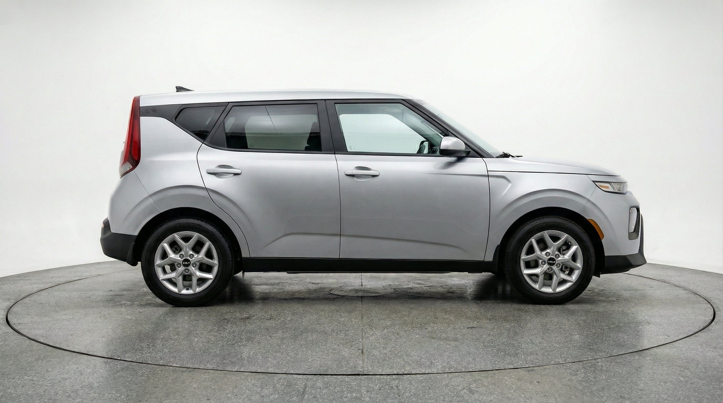 Thumbnail: 2025 Kia Soul - 10