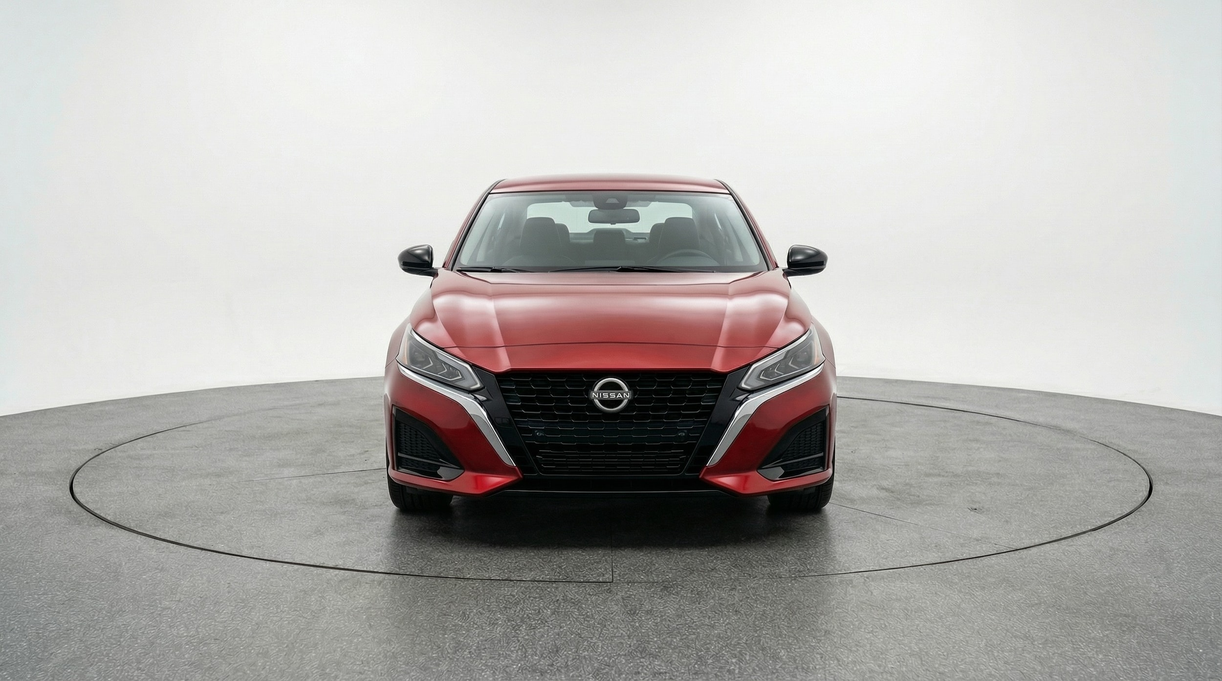 Thumbnail: 2025 Nissan Altima - 2