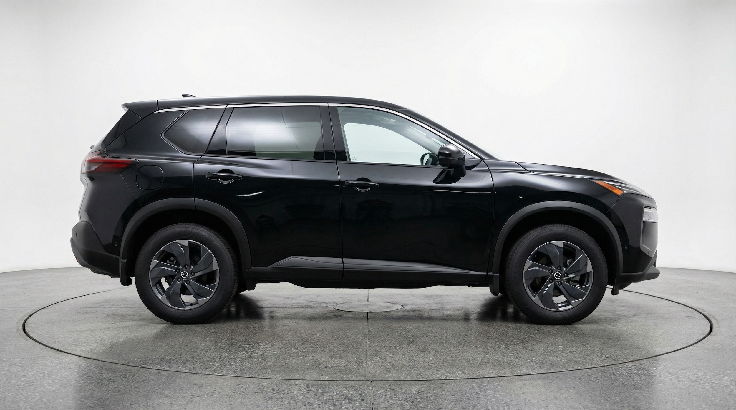 Thumbnail: 2025 Nissan Rogue - 8