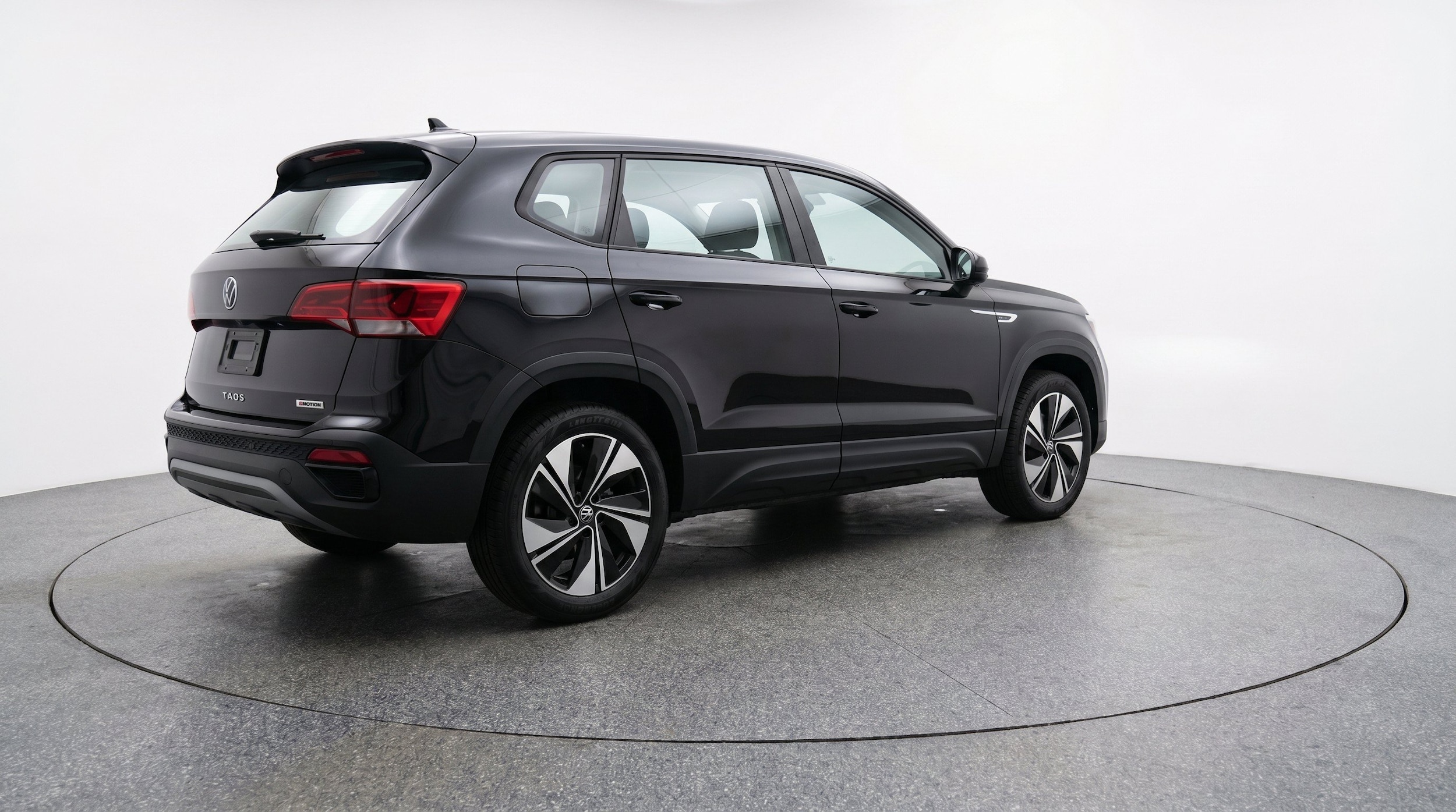 Thumbnail: 2026 Volkswagen Taos - 9