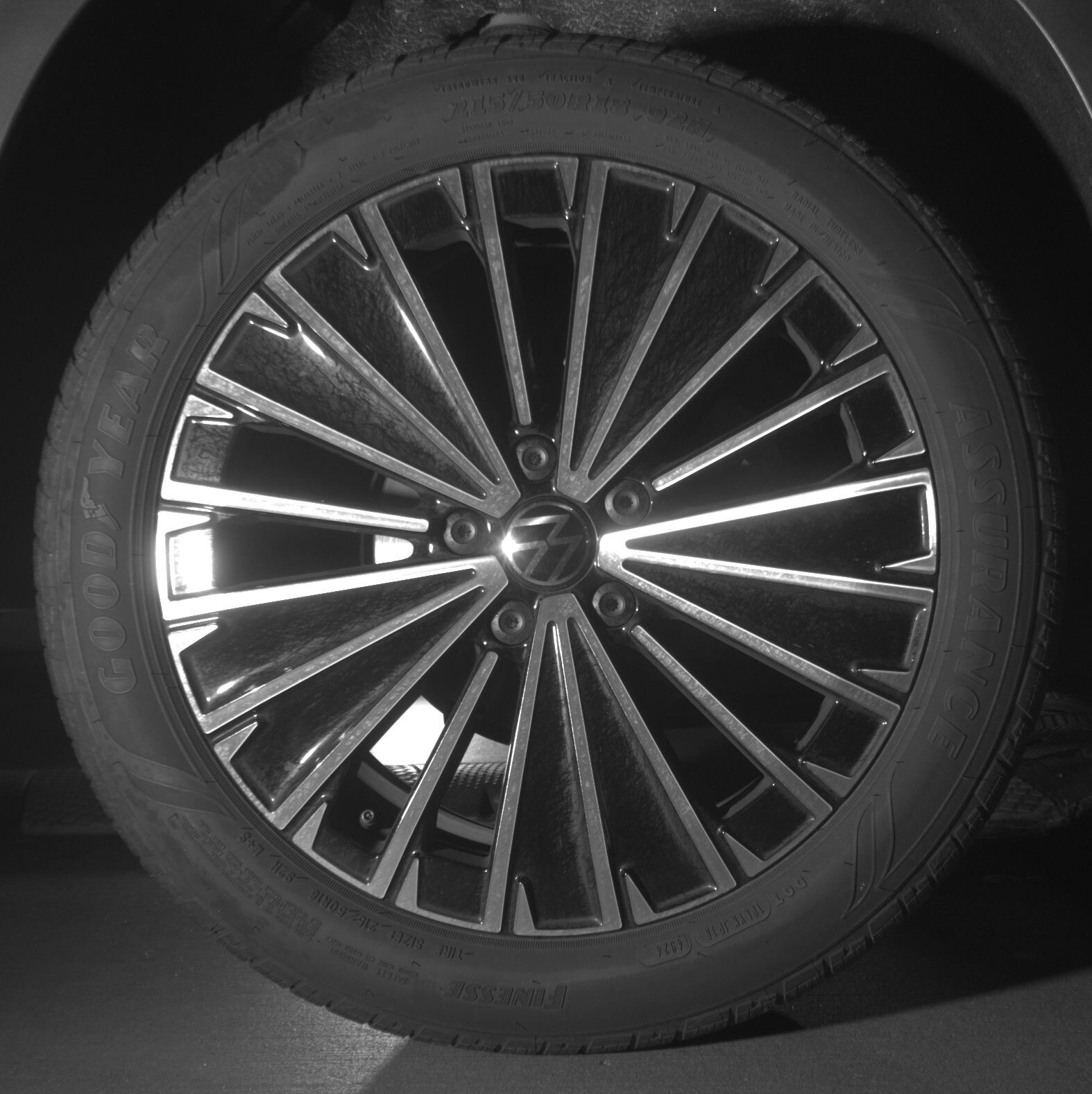 Thumbnail: 2025 Volkswagen Taos - 12