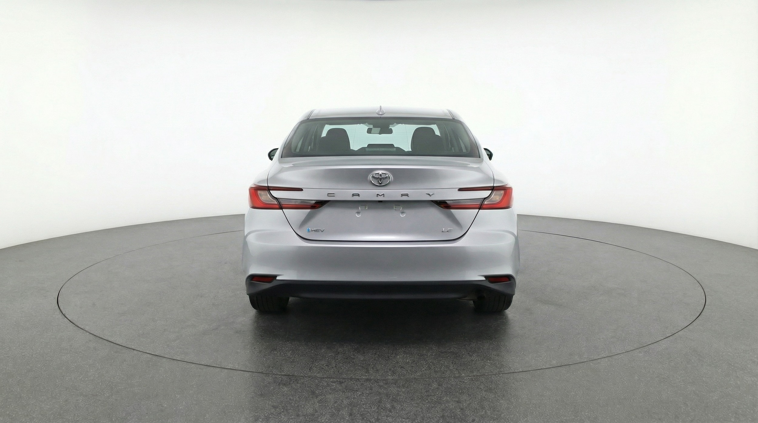 Thumbnail: 2025 Toyota Camry - 6