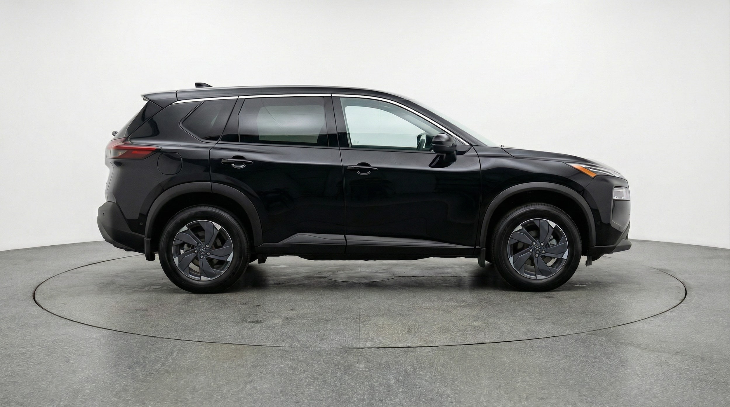 Thumbnail: 2025 Nissan Rogue - 8