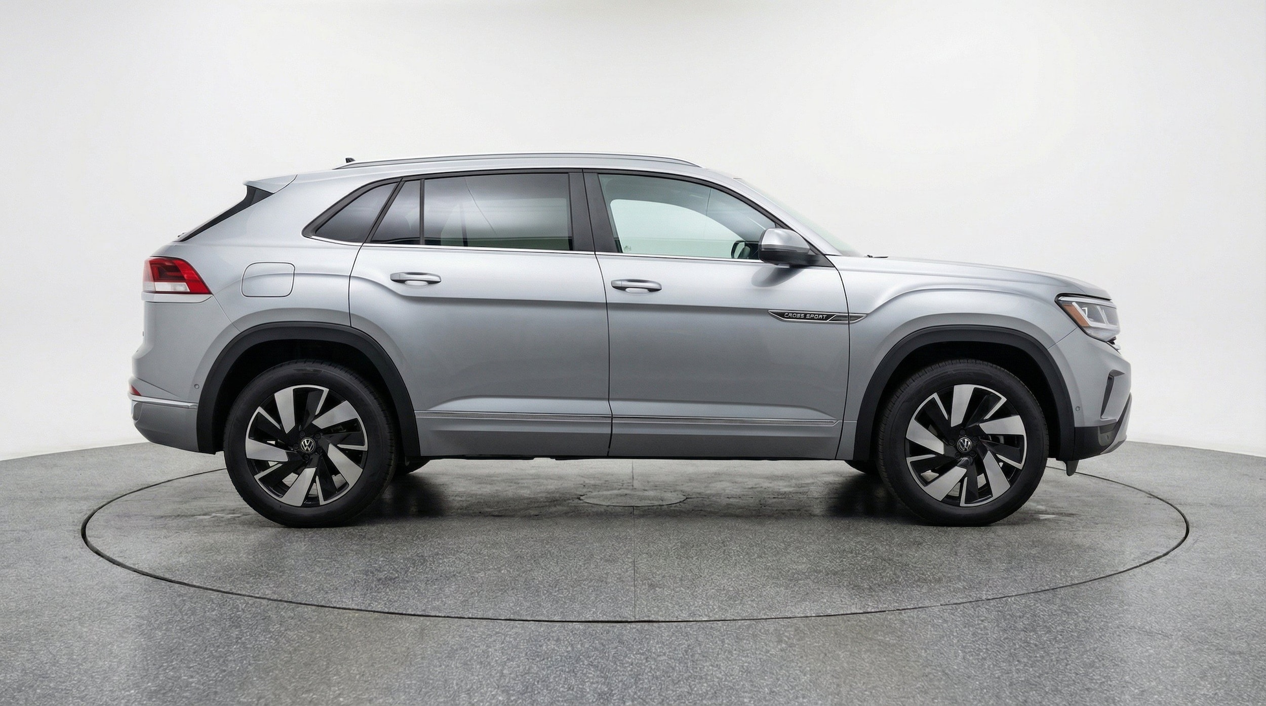 Thumbnail: 2026 Volkswagen Atlas - 11