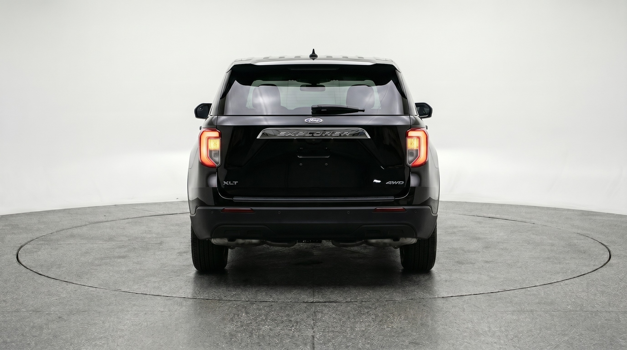 Thumbnail: 2024 Ford Explorer - 6
