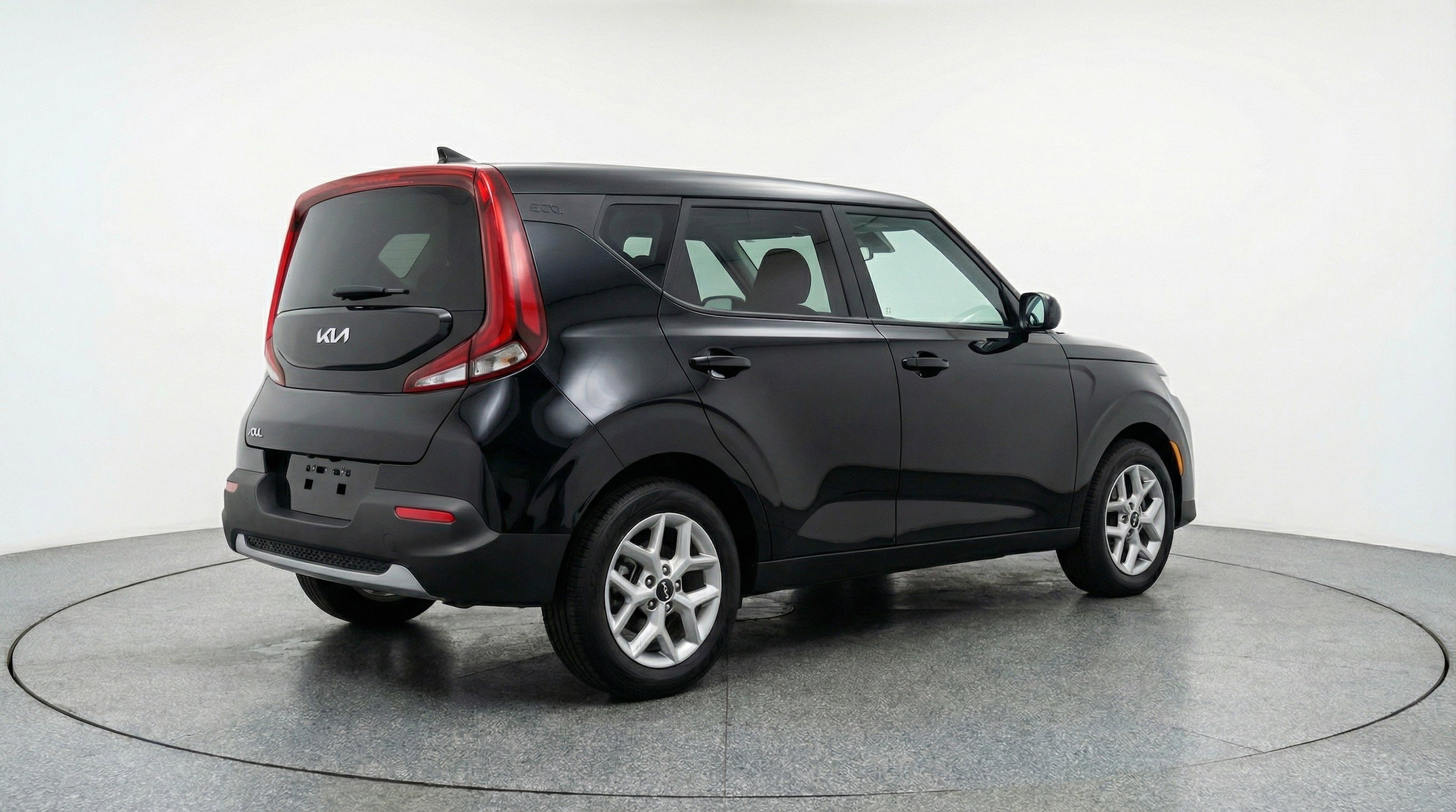 Thumbnail: 2025 Kia Soul - 9