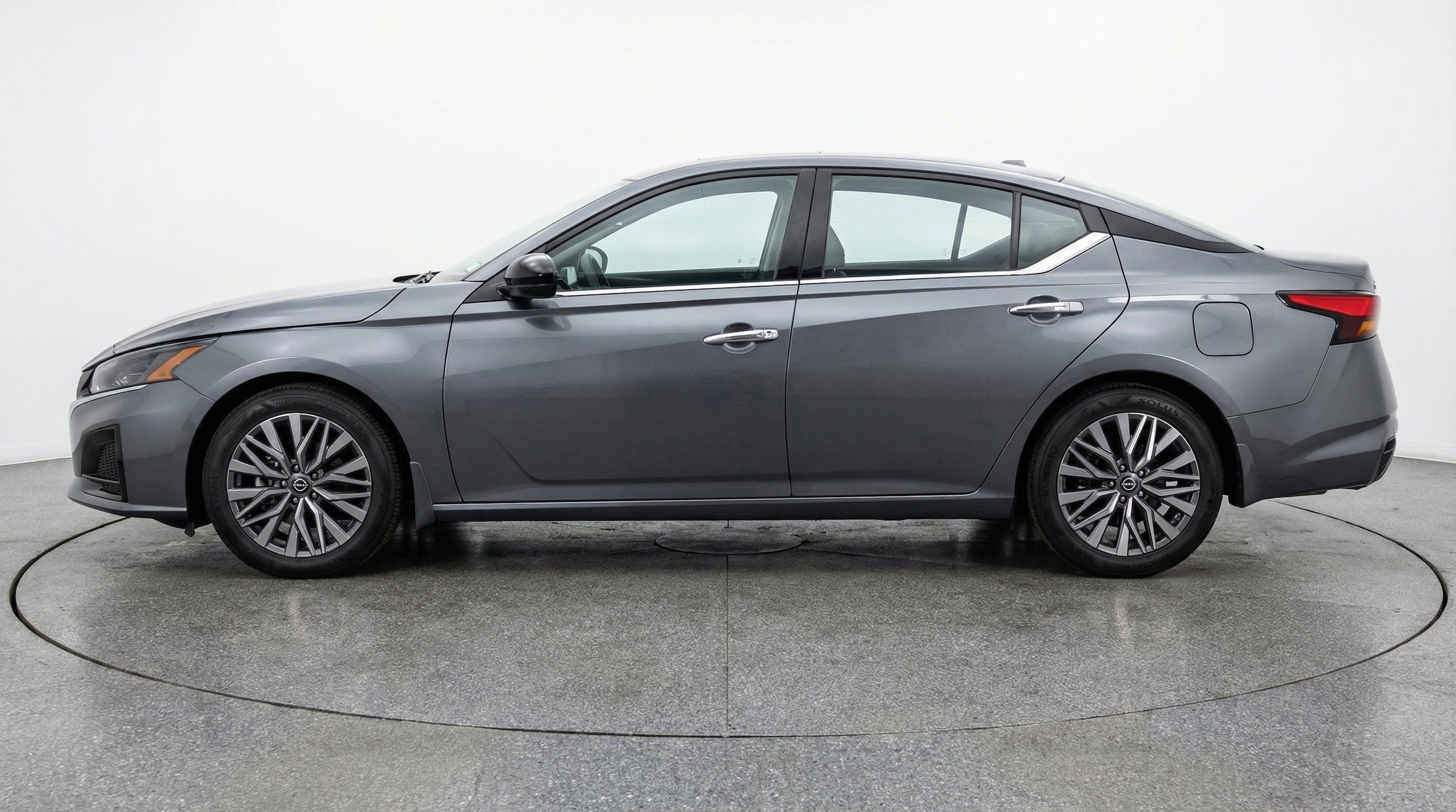 Thumbnail: 2026 Nissan Altima - 5