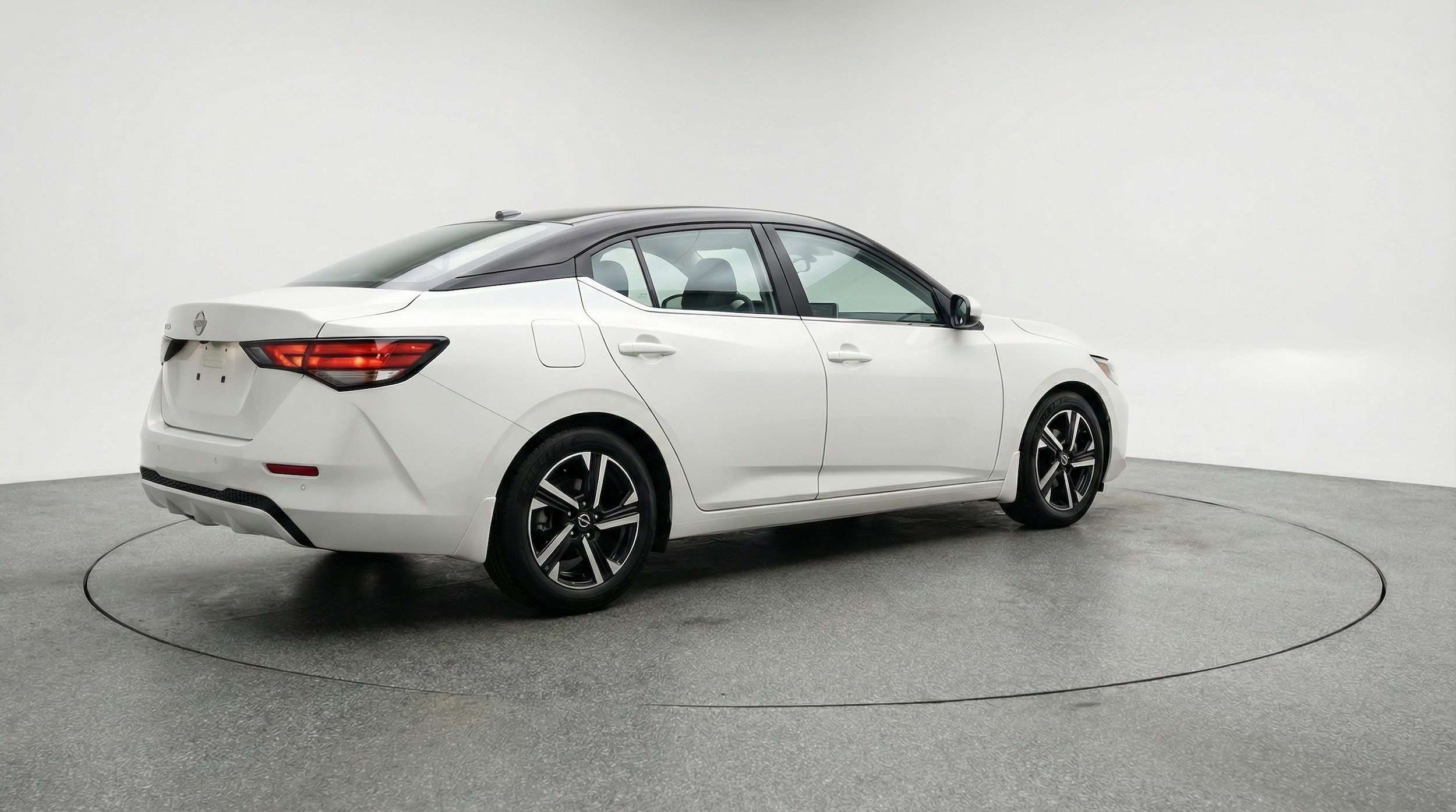 Thumbnail: 2025 Nissan Sentra - 7