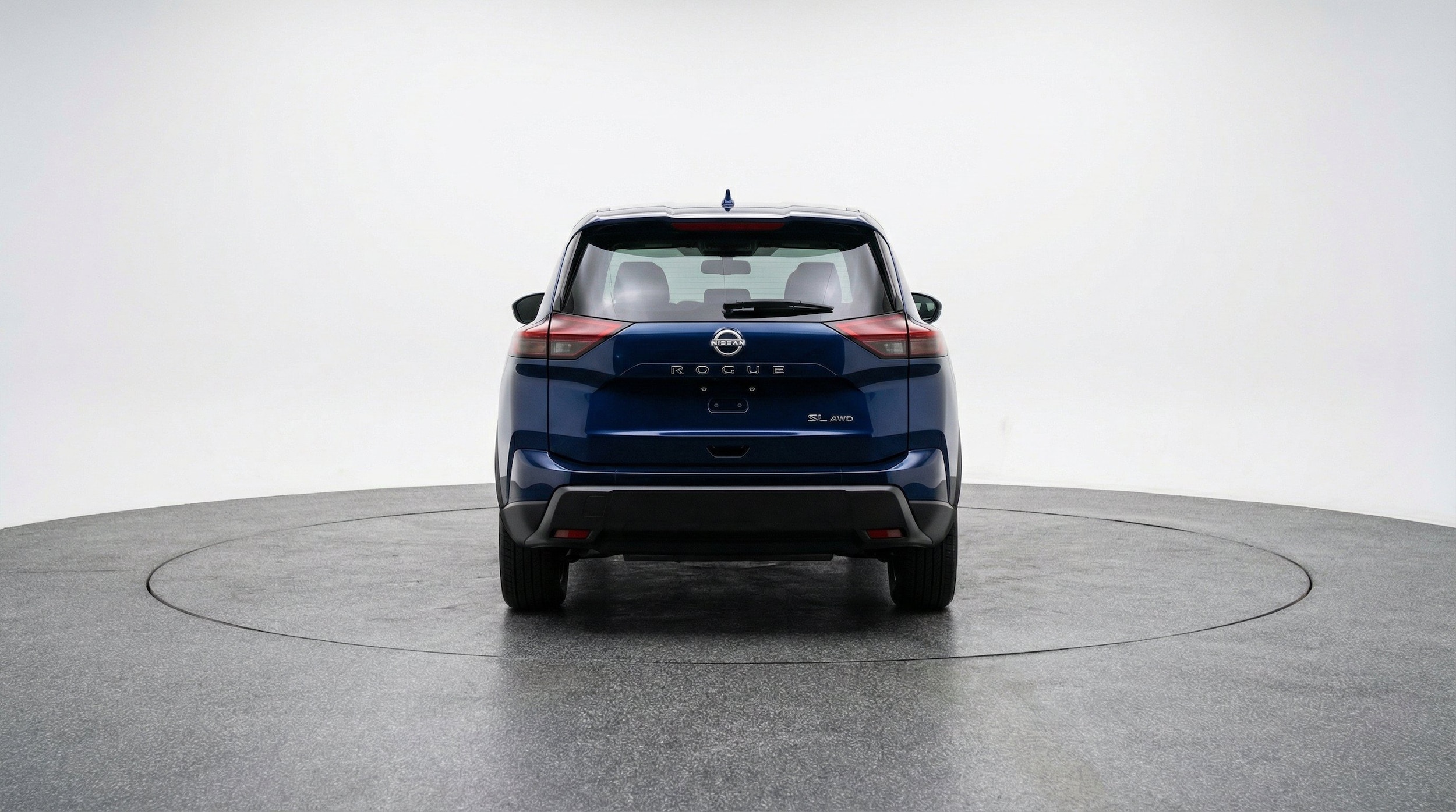 Thumbnail: 2026 Nissan Rogue - 7