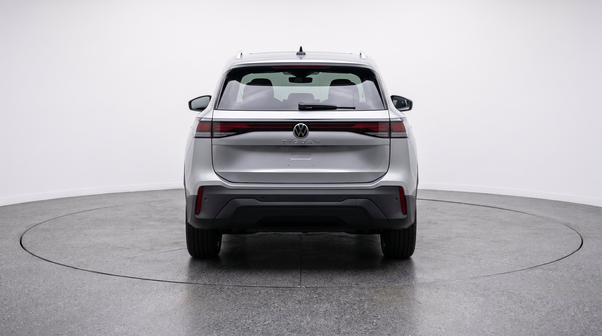 Thumbnail: 2026 Volkswagen Tiguan - 7