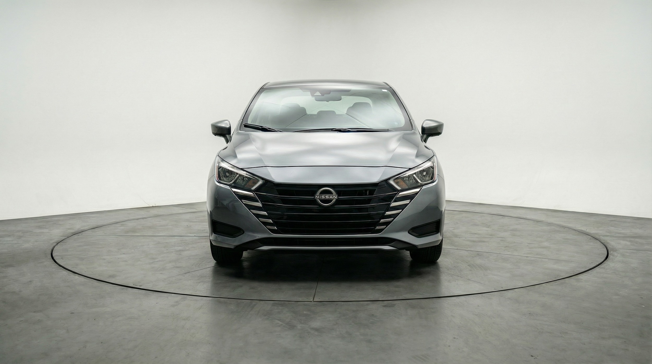 Thumbnail: 2025 Nissan Versa - 2