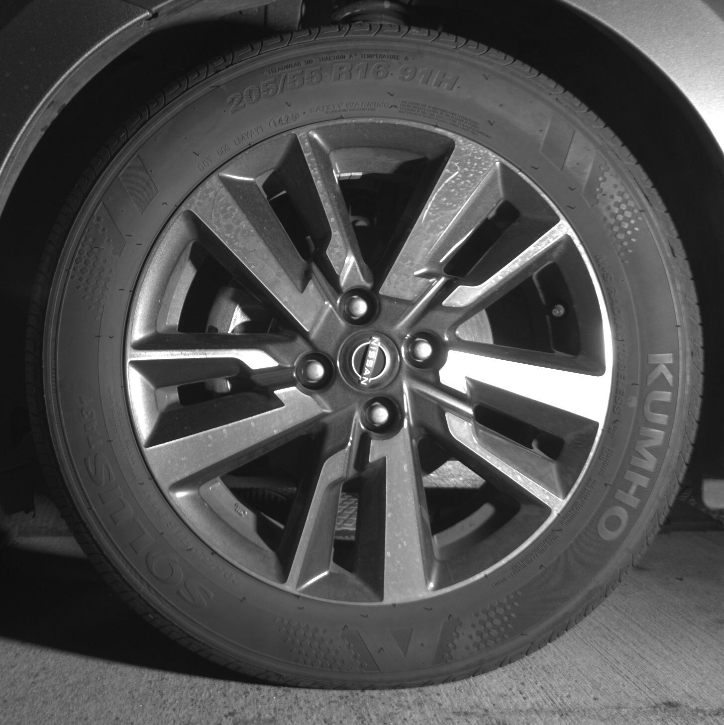 Thumbnail: 2025 Nissan Versa - 9