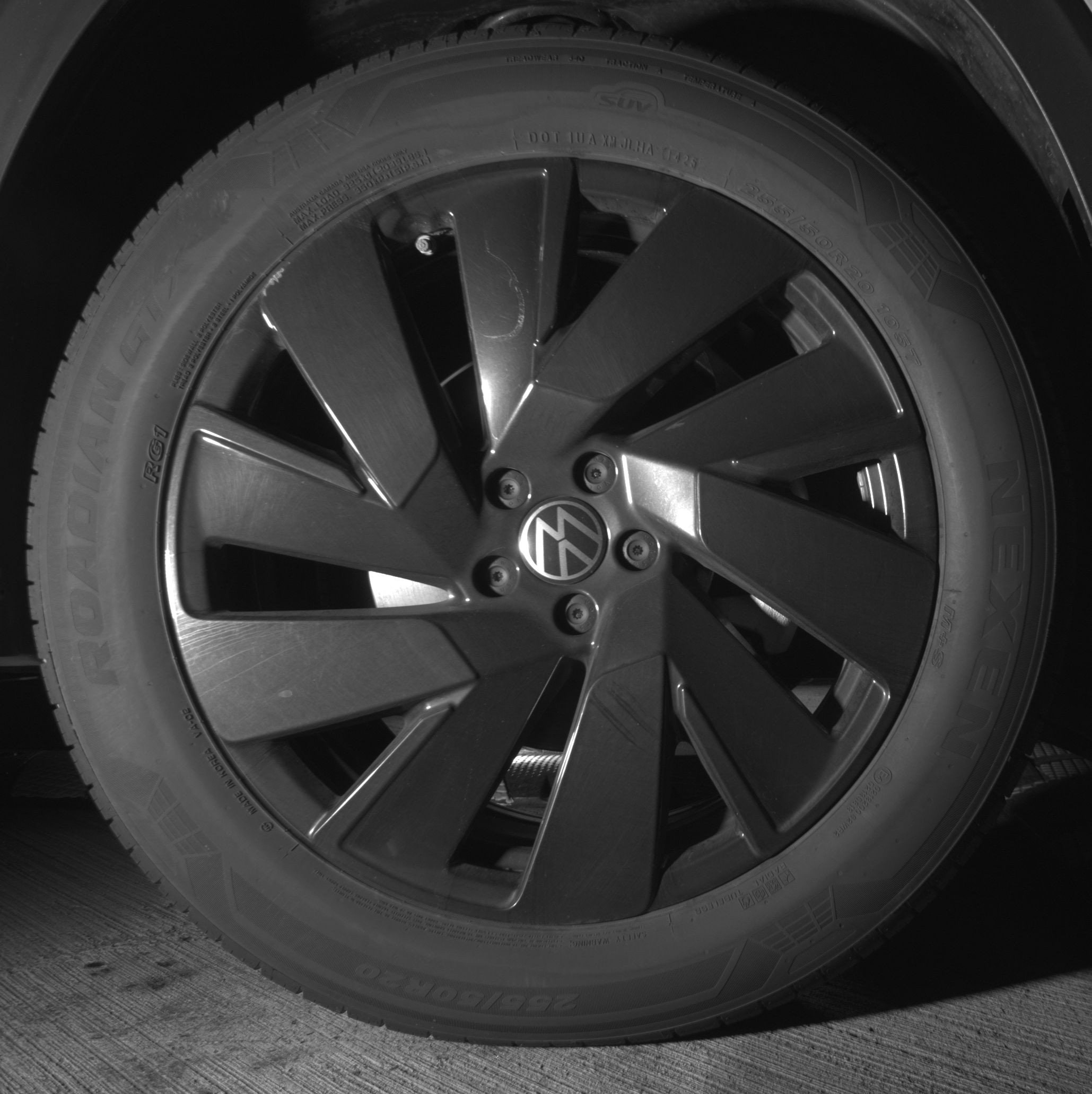 Thumbnail: 2026 Volkswagen Atlas - 13