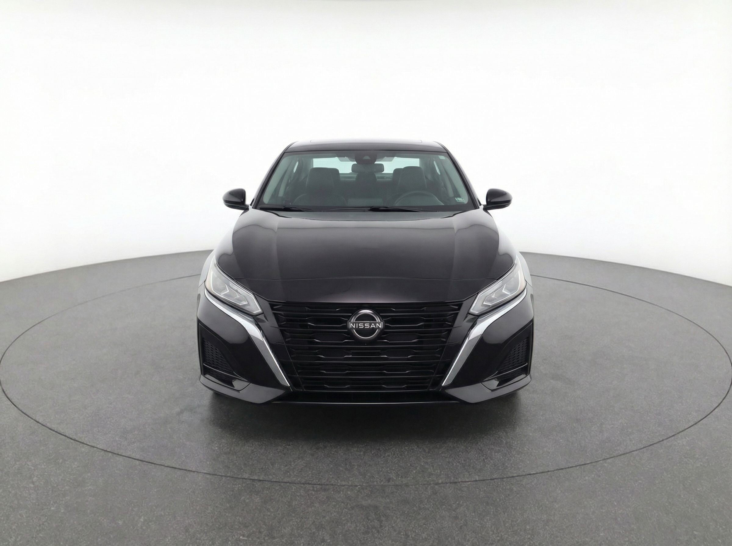 Thumbnail: 2024 Nissan Altima - 2