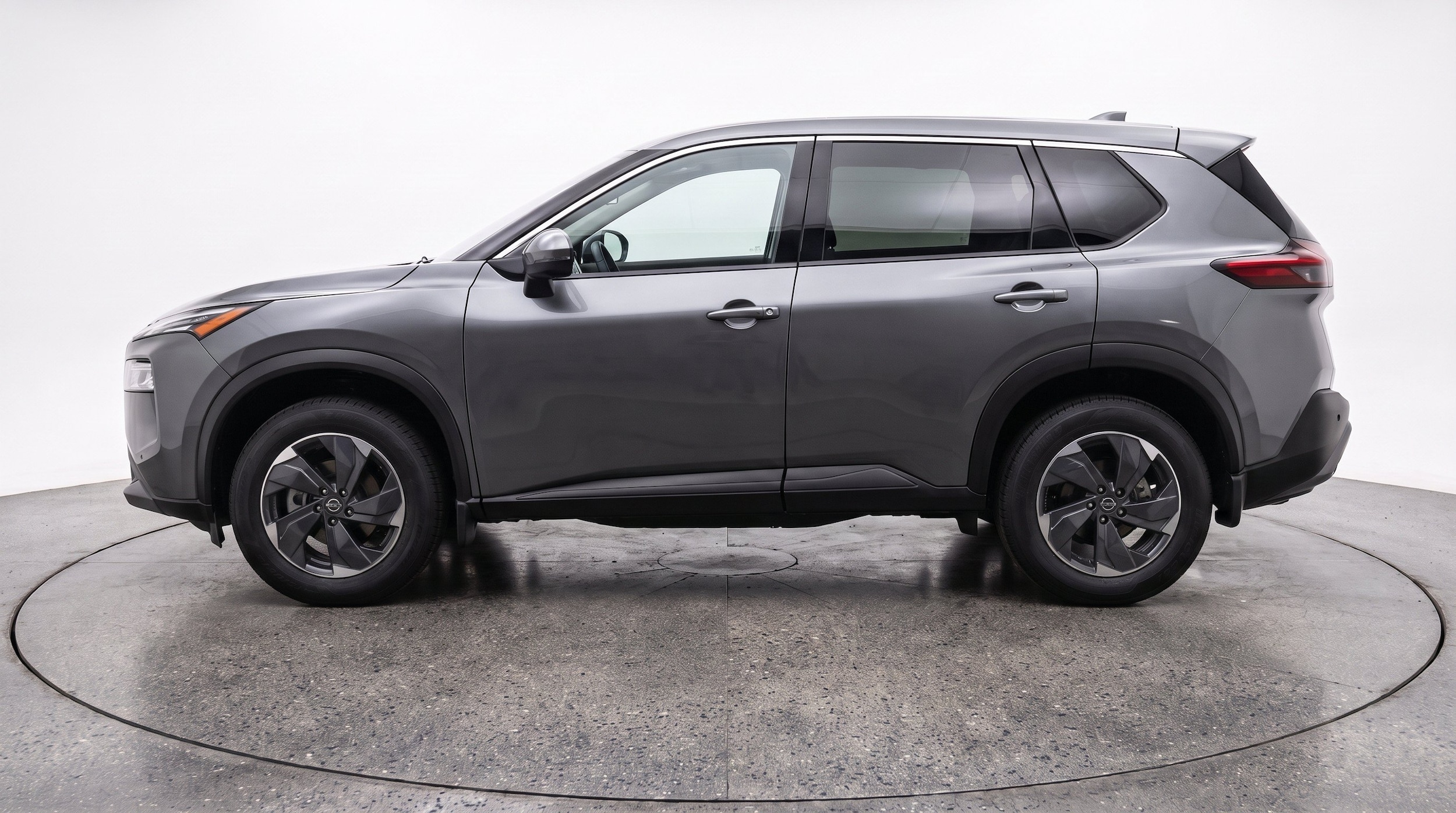 Thumbnail: 2025 Nissan Rogue - 5