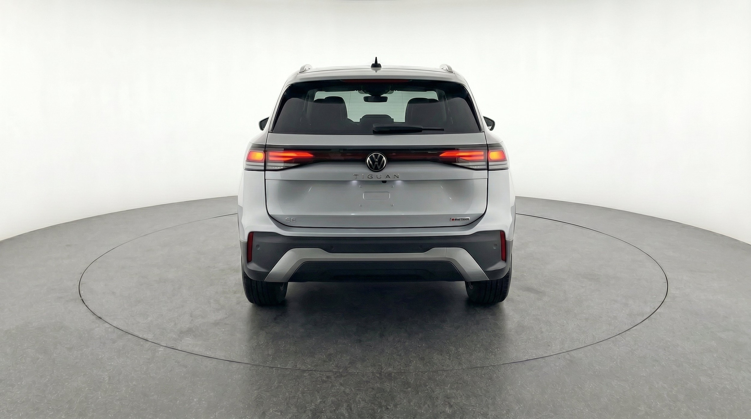 Thumbnail: 2026 Volkswagen Tiguan - 7