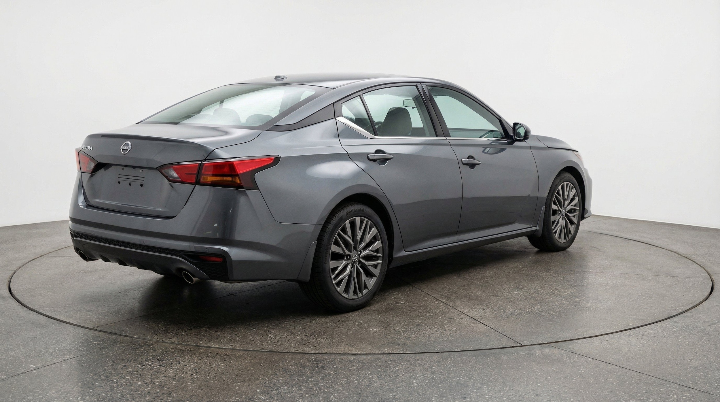 Thumbnail: 2025 Nissan Altima - 9