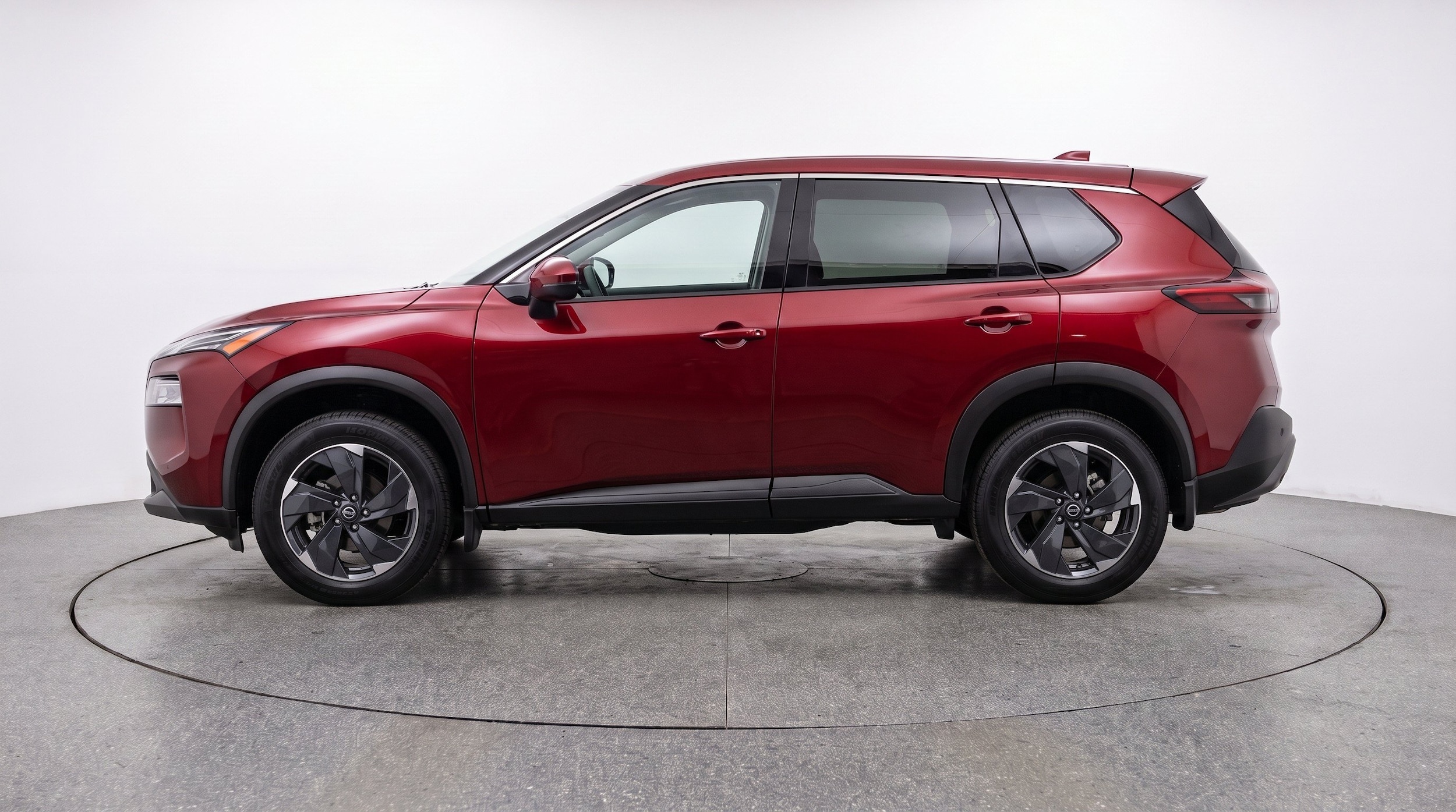 Thumbnail: 2025 Nissan Rogue - 5