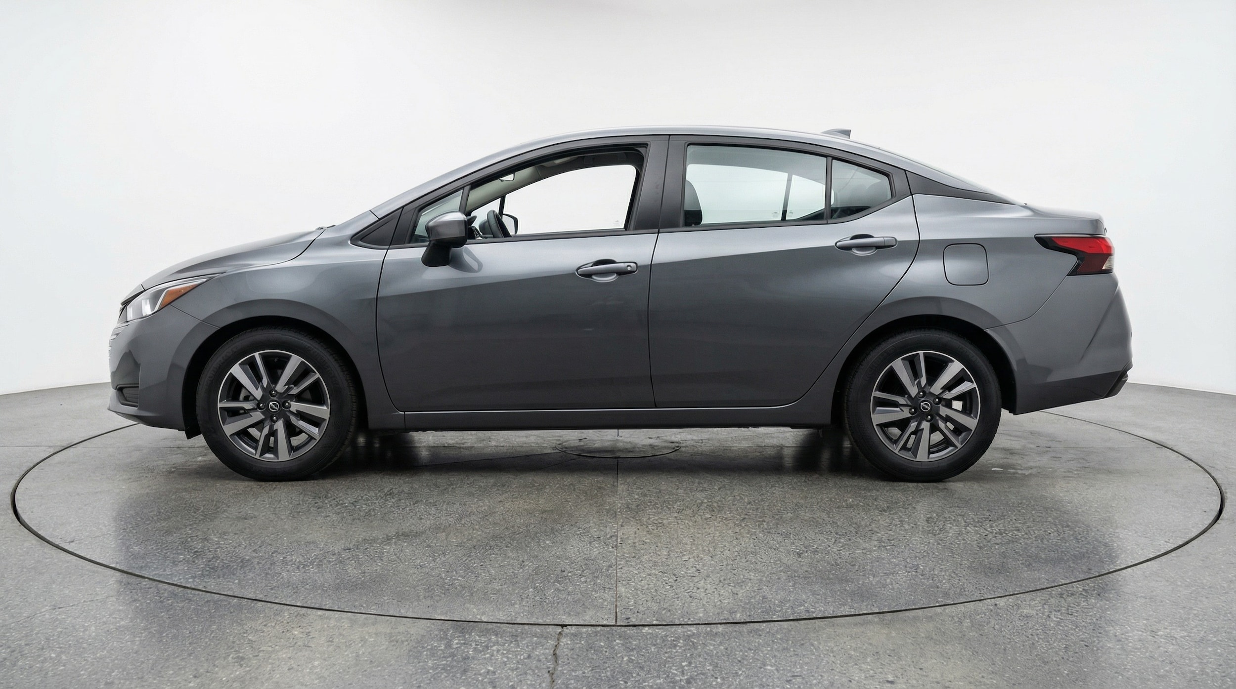 Thumbnail: 2025 Nissan Versa - 4