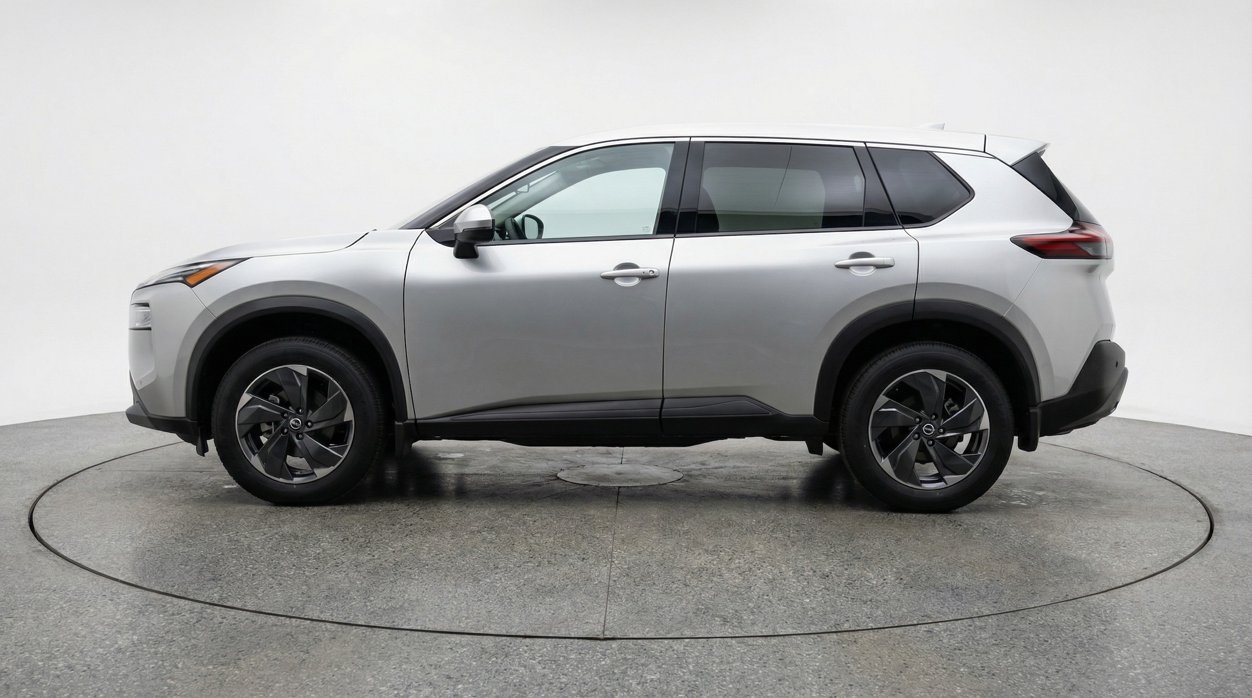 Thumbnail: 2025 Nissan Rogue - 4