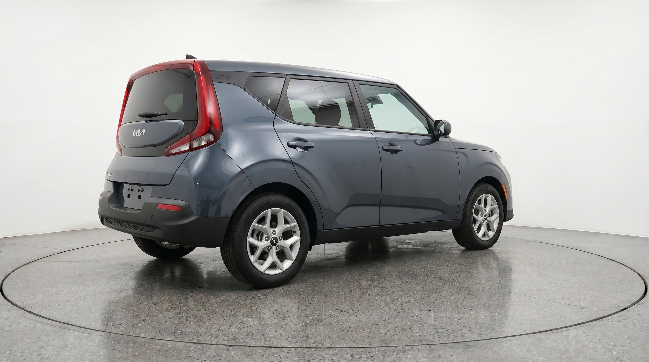 Thumbnail: 2025 Kia Soul - 9