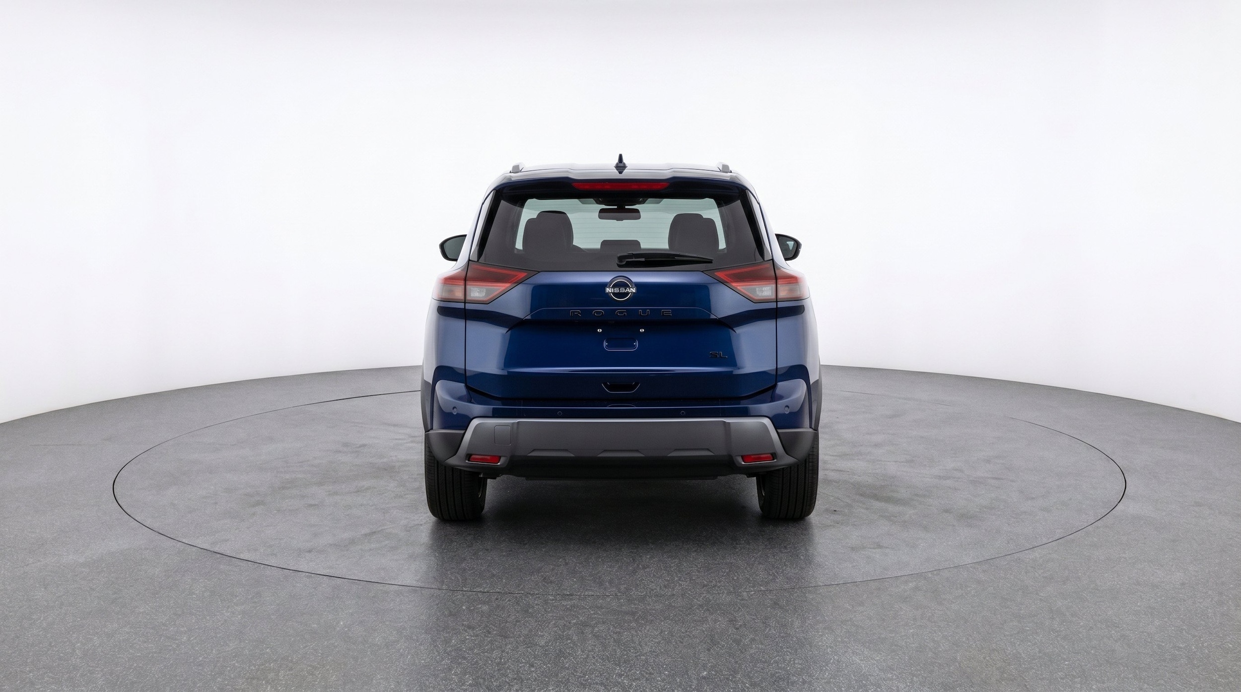 Thumbnail: 2026 Nissan Rogue - 7