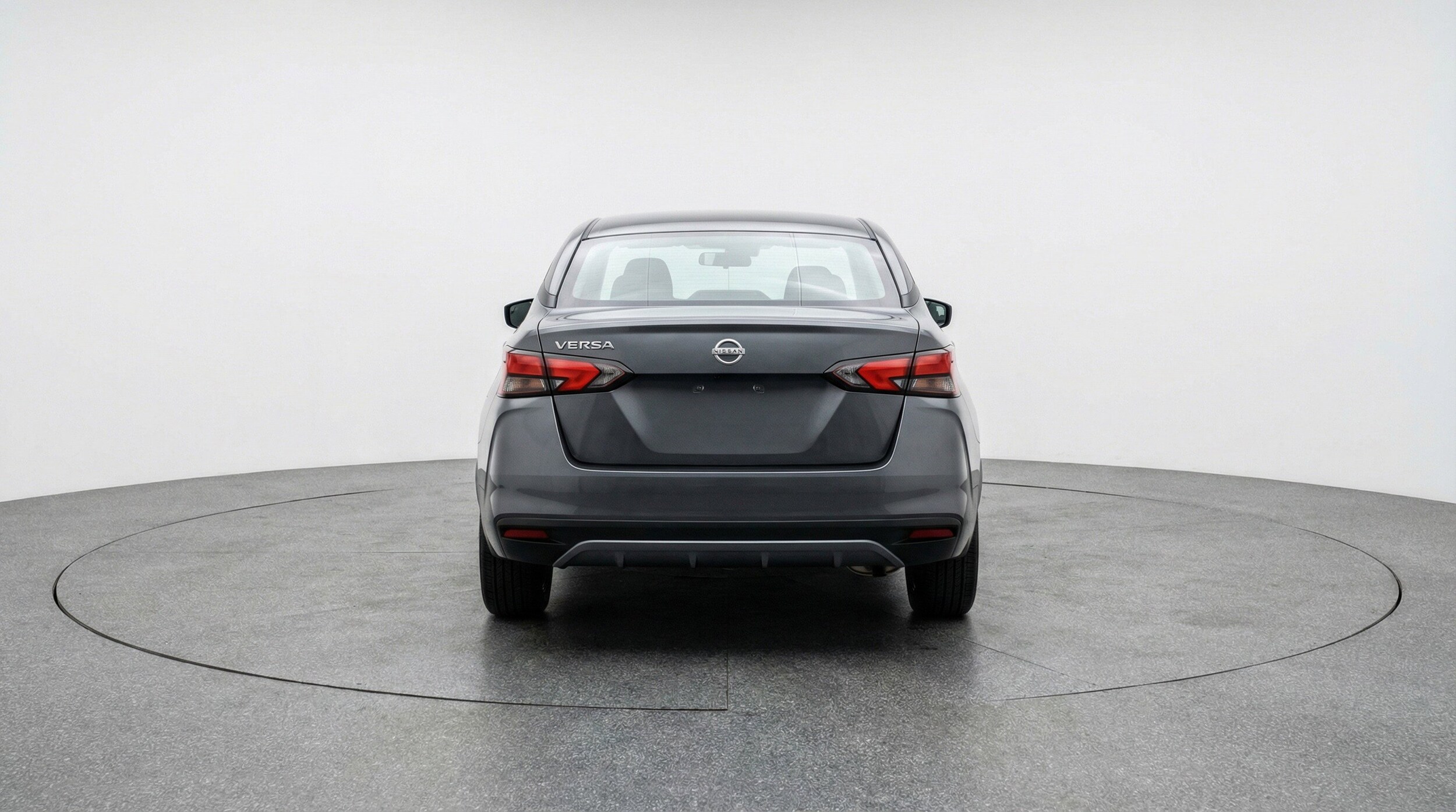 Thumbnail: 2025 Nissan Versa - 7
