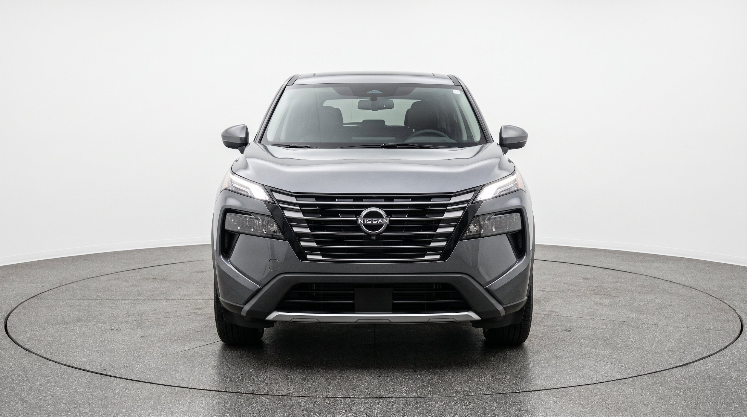 Thumbnail: 2026 Nissan Rogue - 2