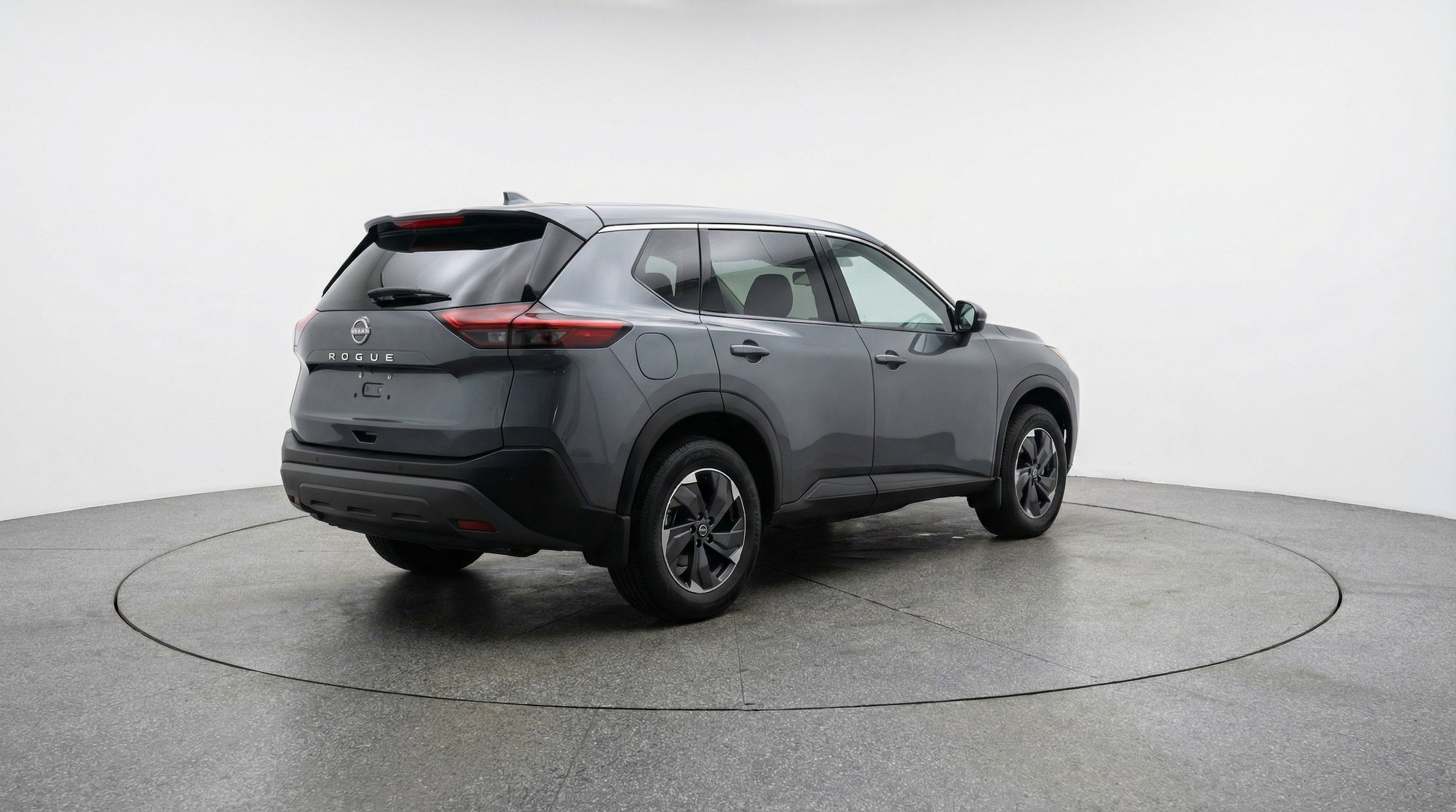 Thumbnail: 2025 Nissan Rogue - 9