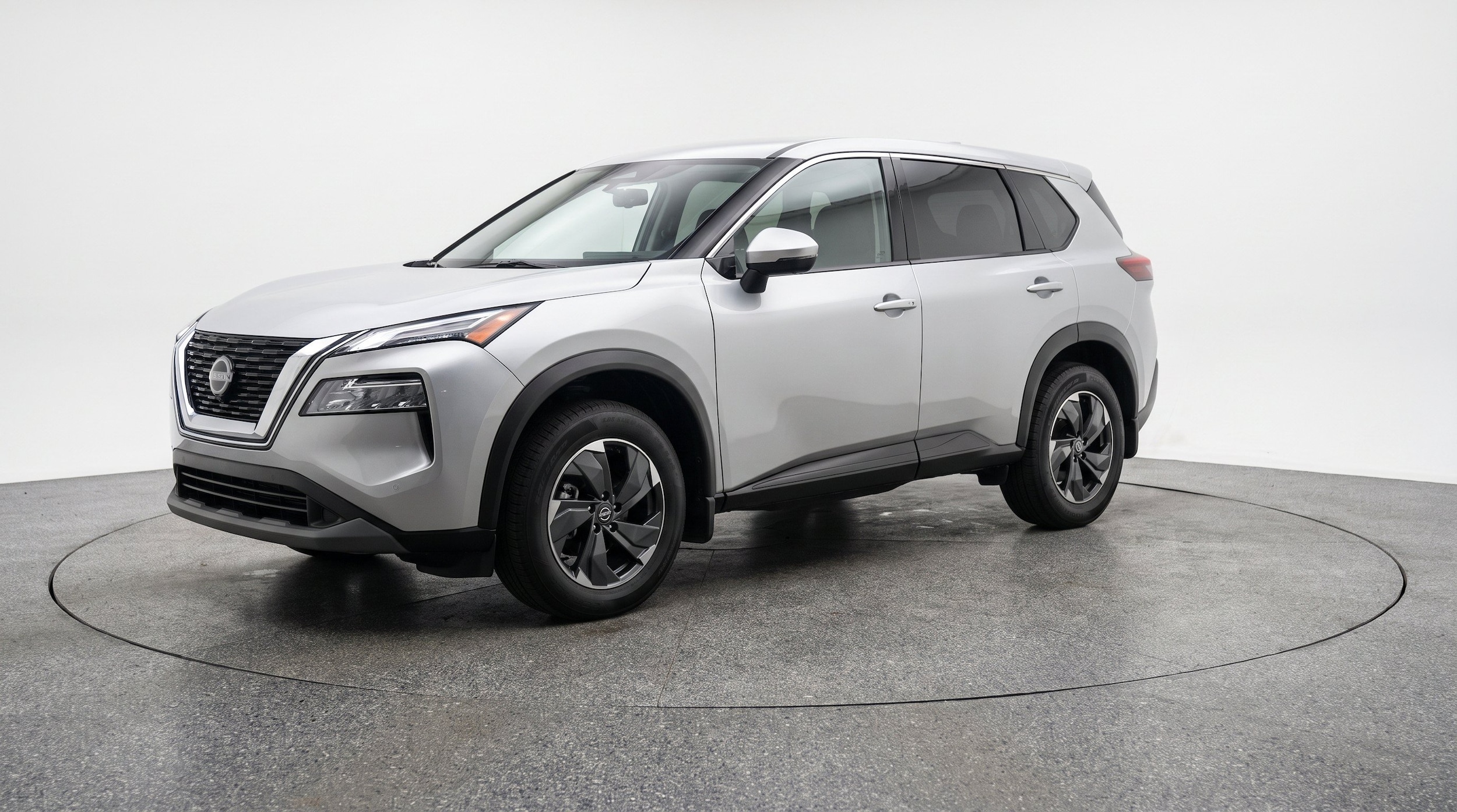 Thumbnail: 2025 Nissan Rogue - 3