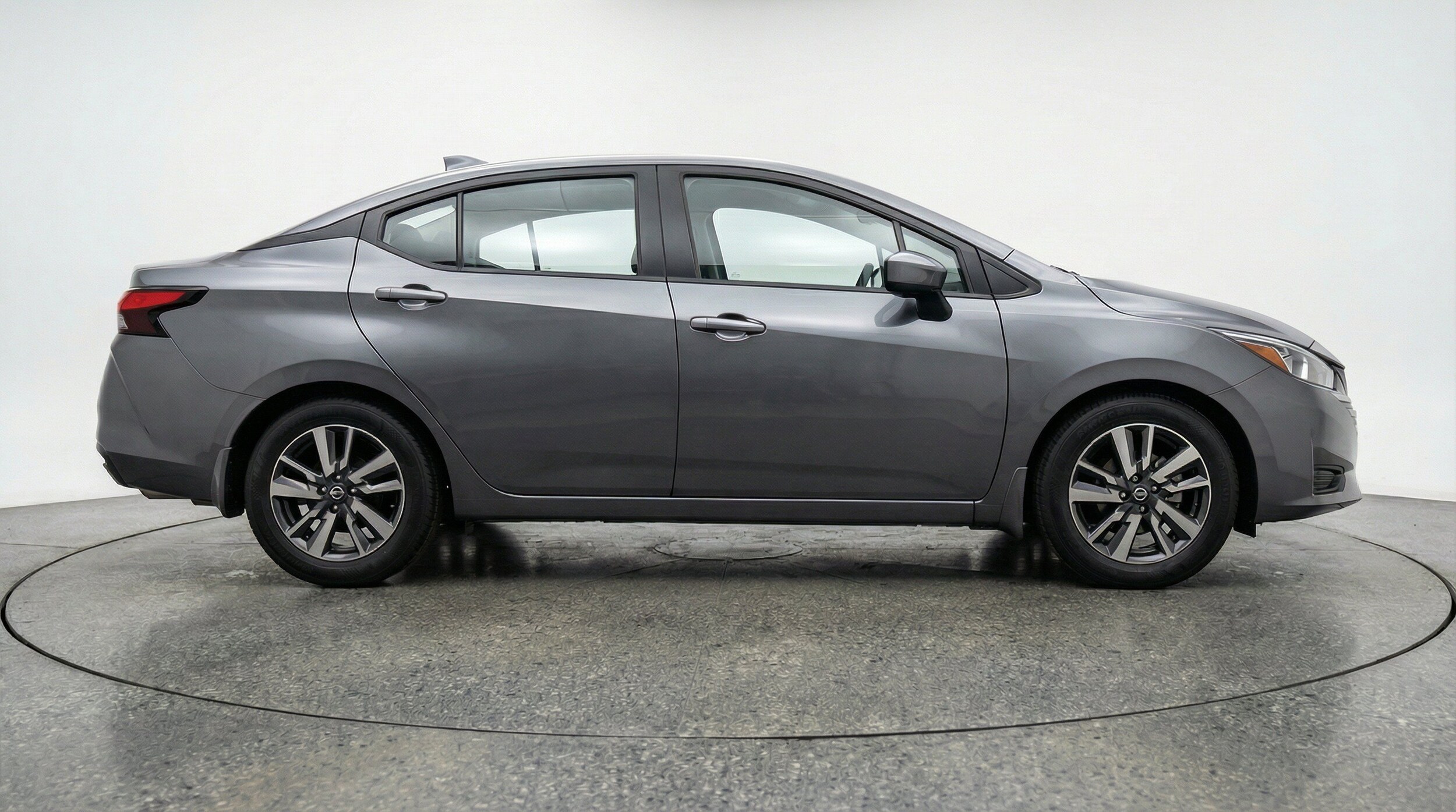 Thumbnail: 2025 Nissan Versa - 11