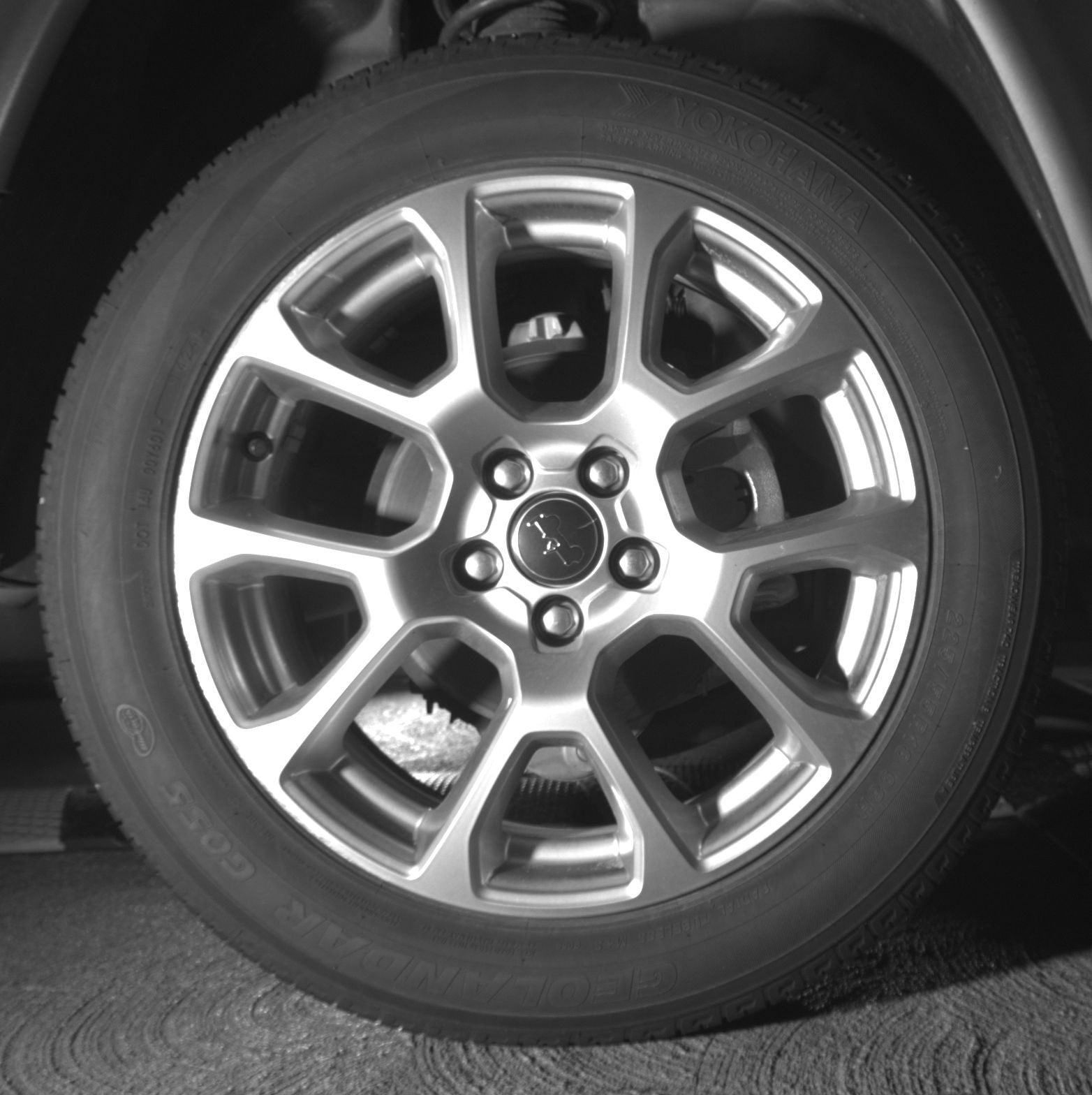 Thumbnail: 2025 Jeep Compass - 12