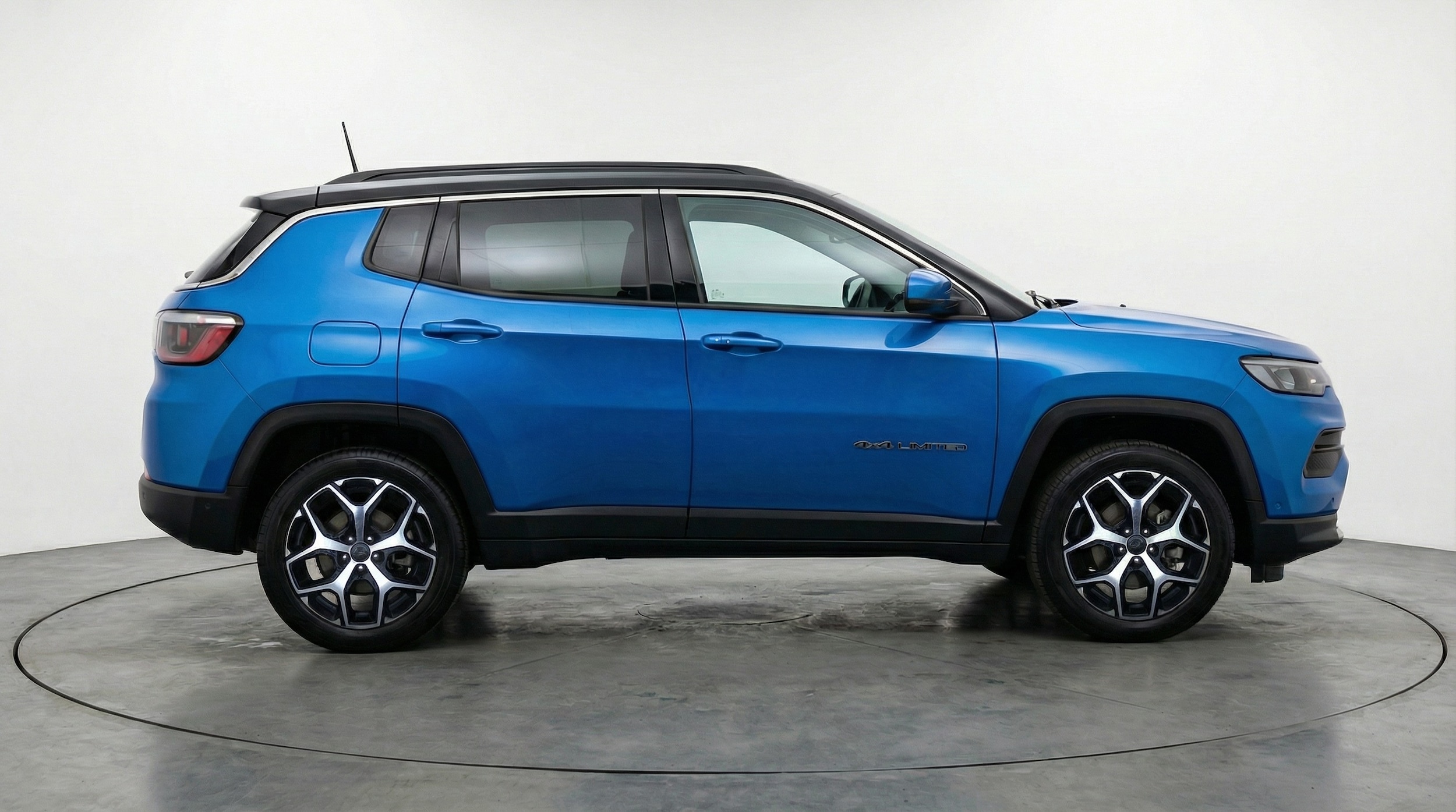 Thumbnail: 2025 Jeep Compass - 8
