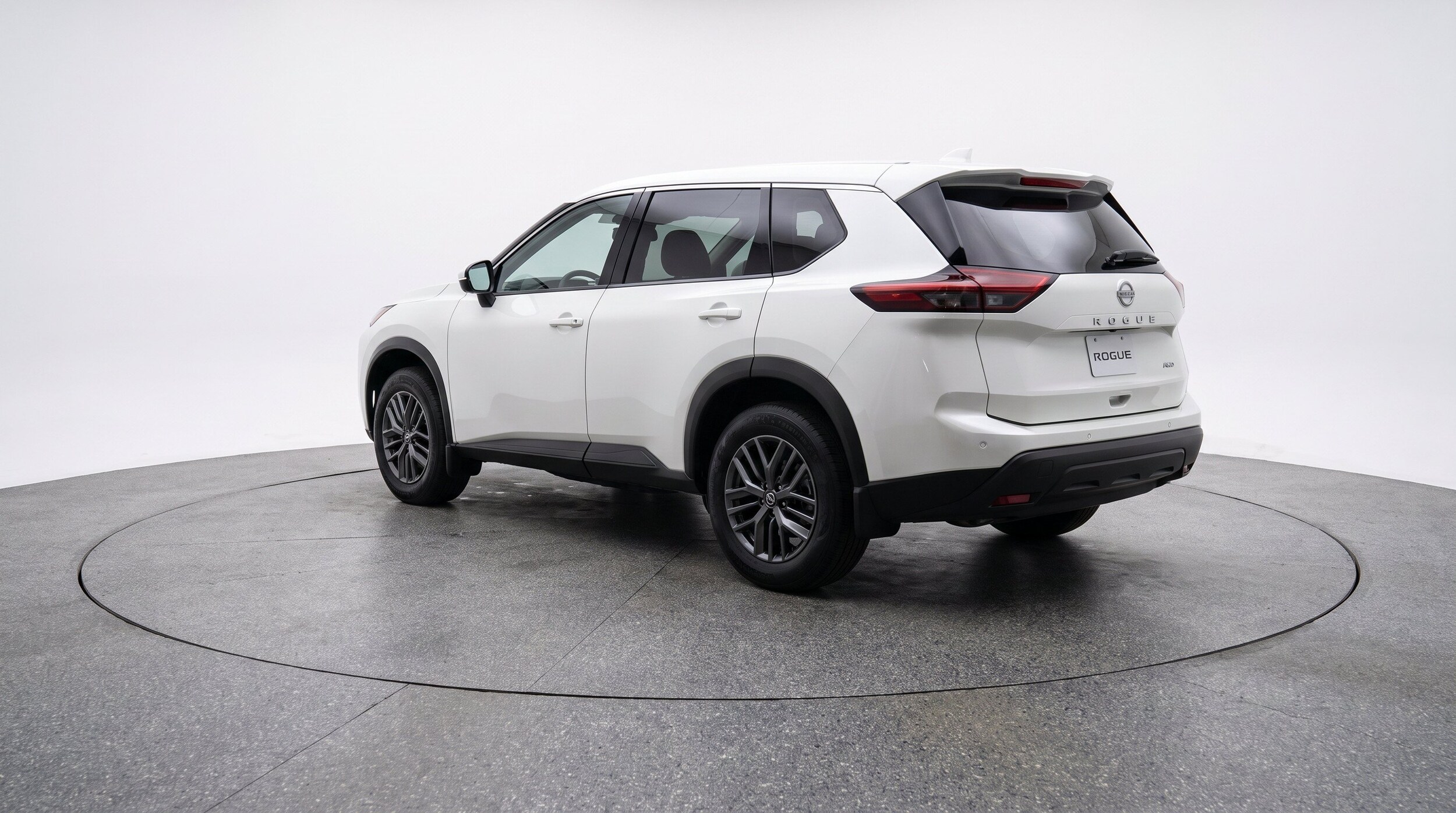 Thumbnail: 2026 Nissan Rogue - 6