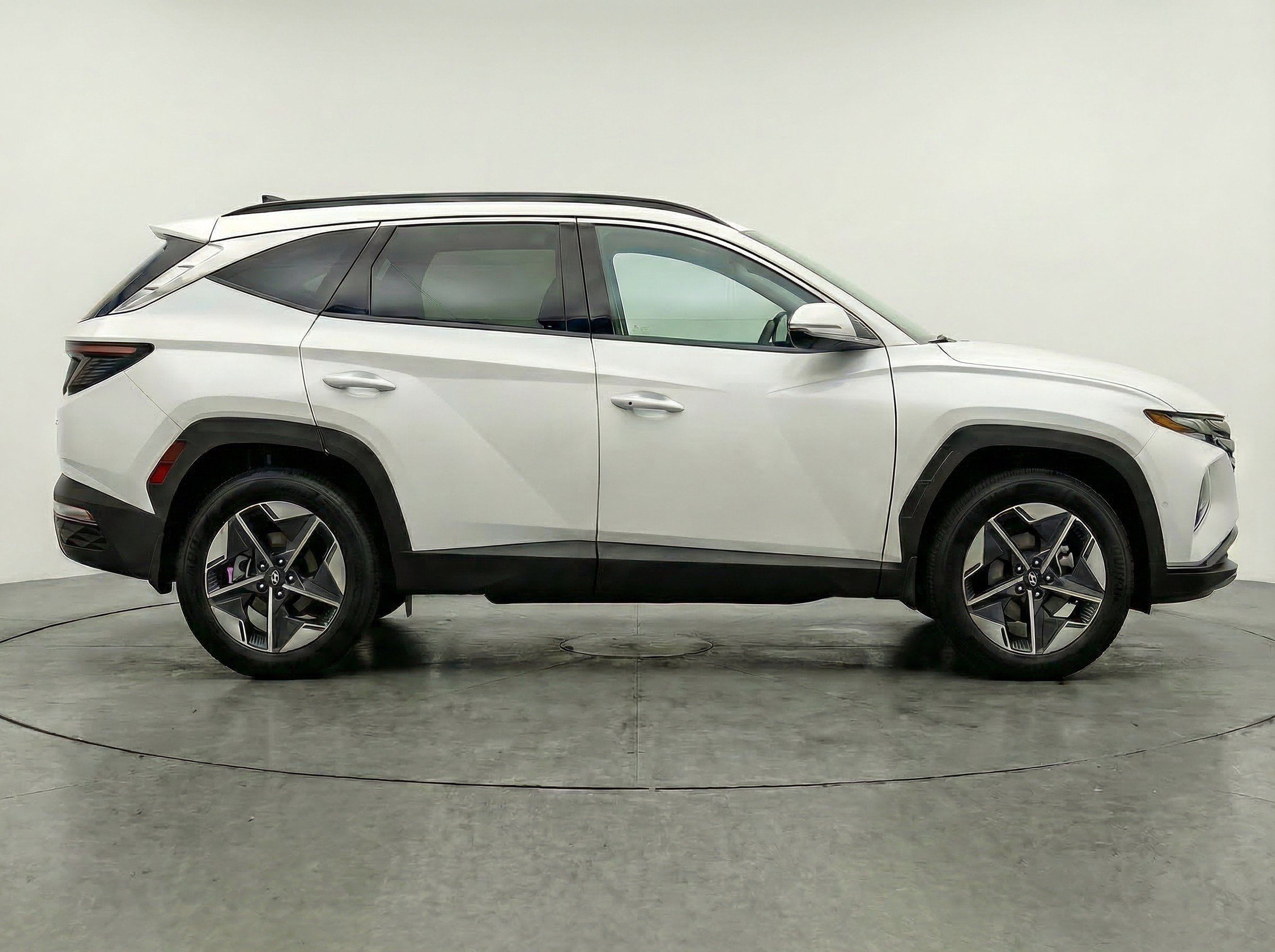 Thumbnail: 2026 Hyundai Tucson - 11