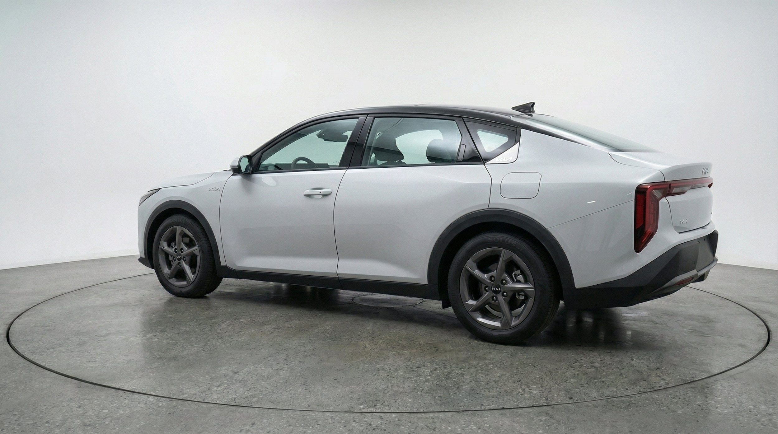 Thumbnail: 2026 Kia K4 - 6