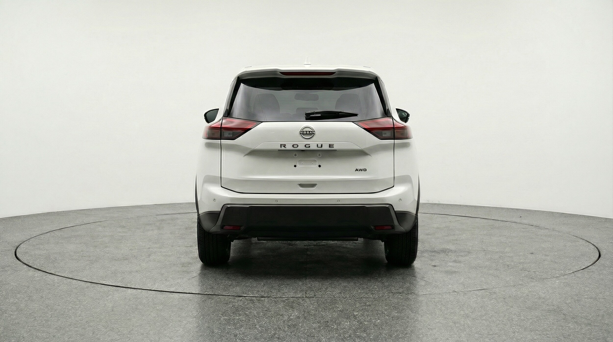Thumbnail: 2025 Nissan Rogue - 6