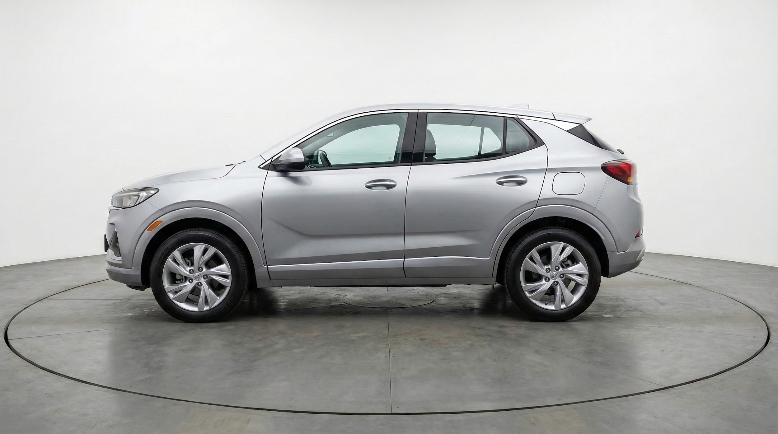 Thumbnail: 2025 Buick Encore GX - 4