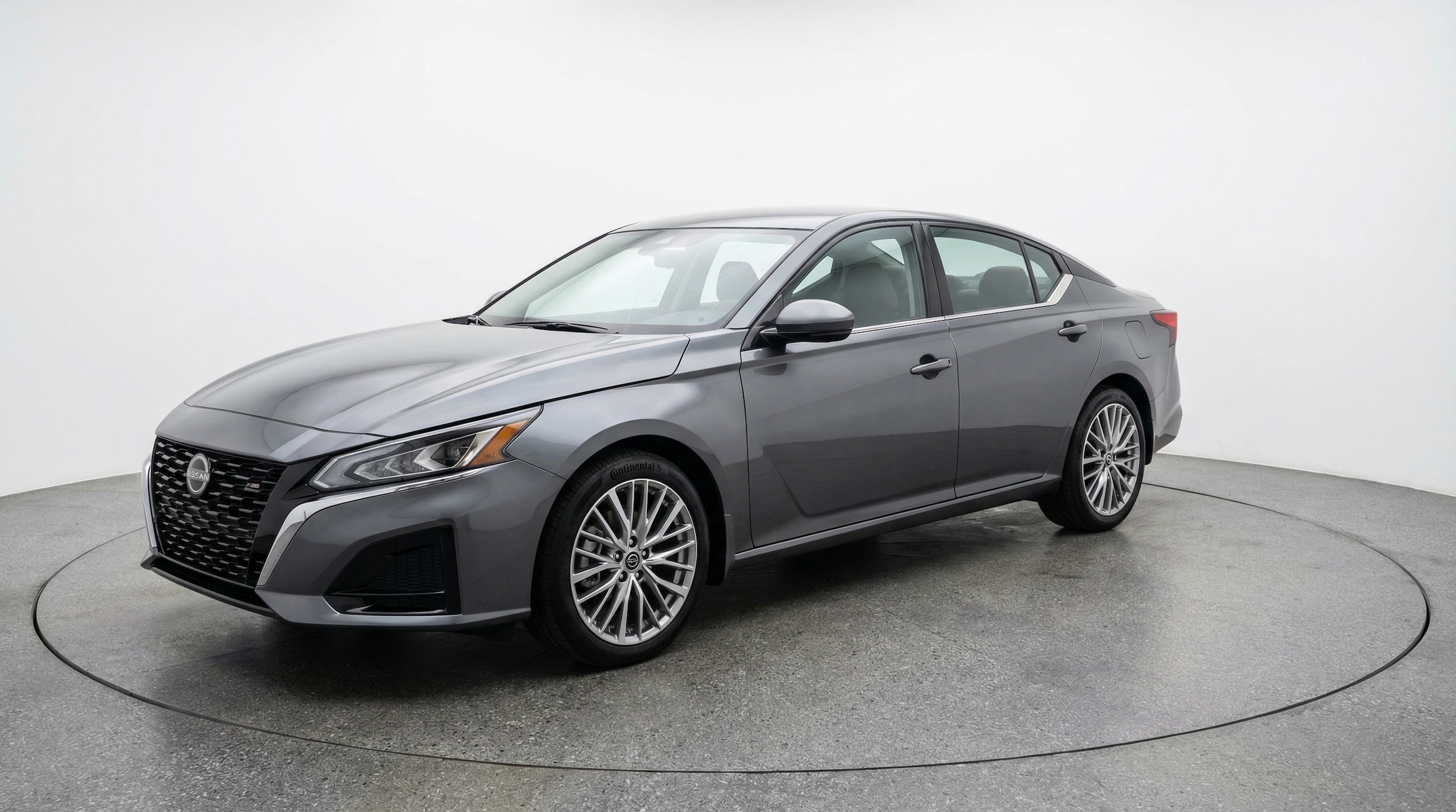 Thumbnail: 2025 Nissan Altima - 3