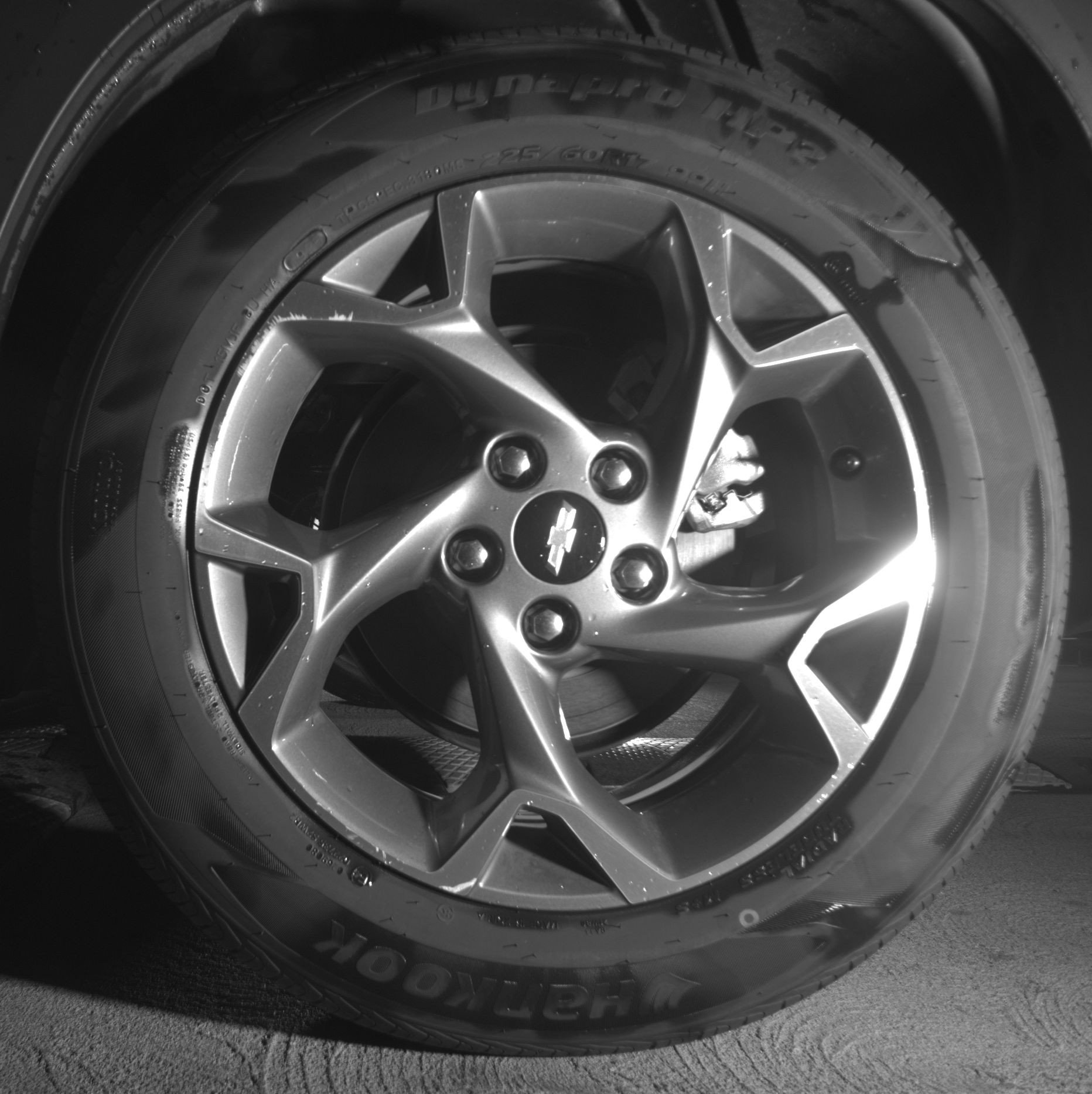 Thumbnail: 2025 Chevrolet Trax - 14