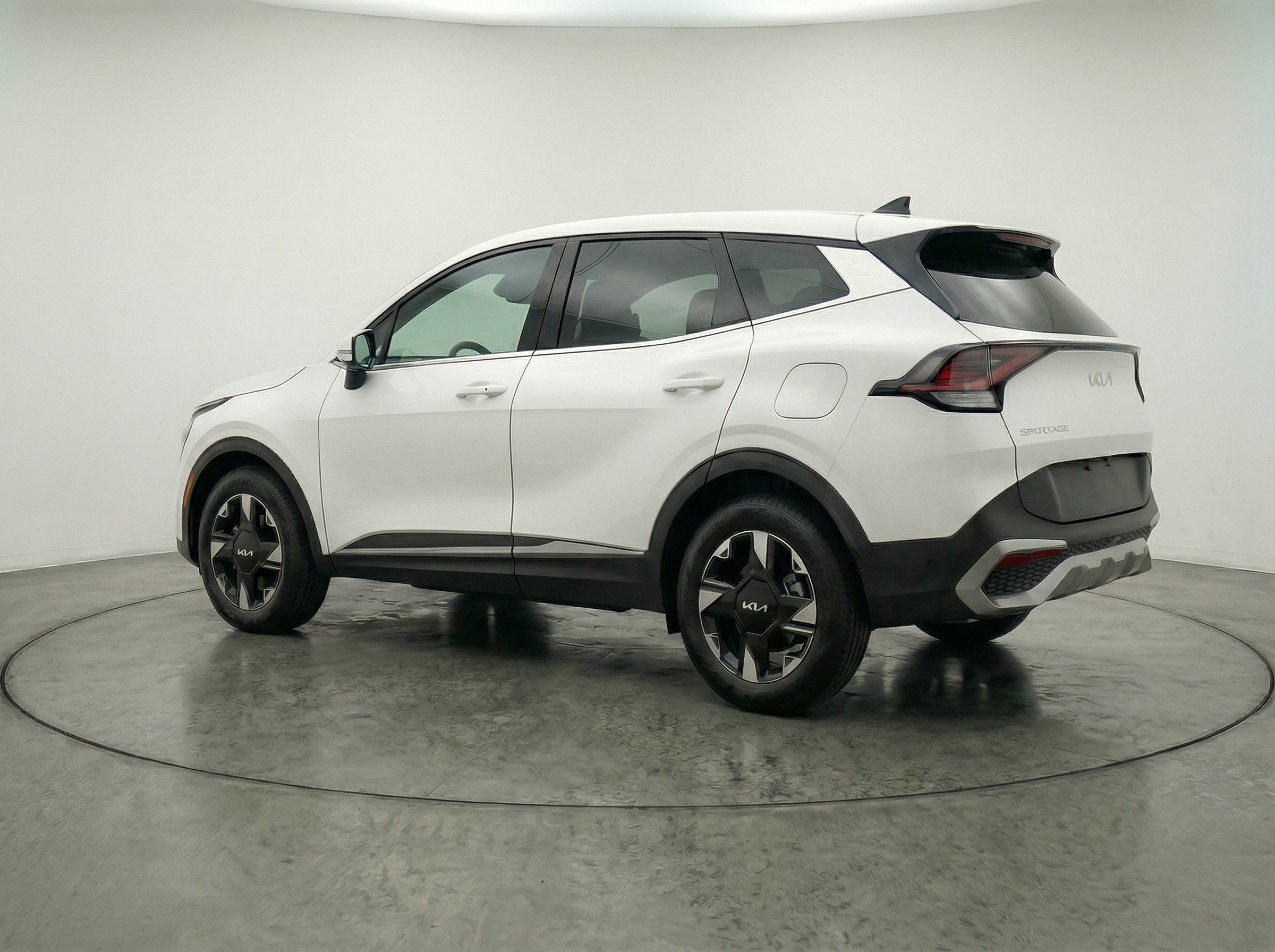Thumbnail: 2026 Kia Sportage - 6