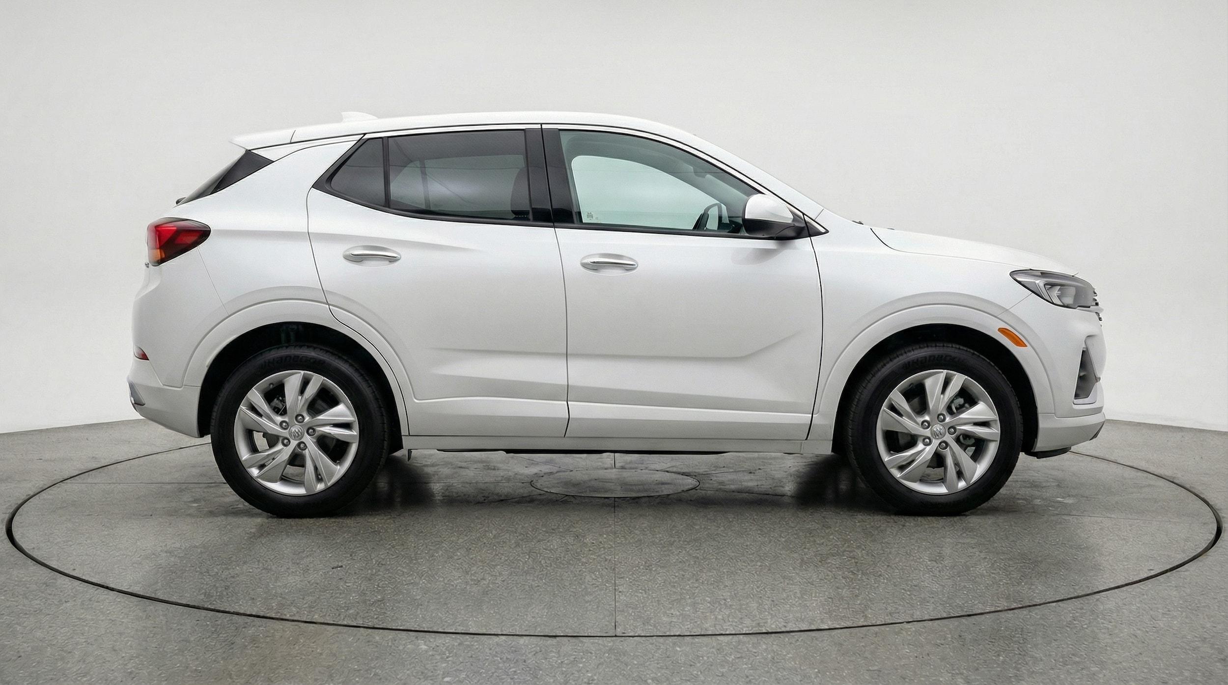 Thumbnail: 2025 Buick Encore GX - 8