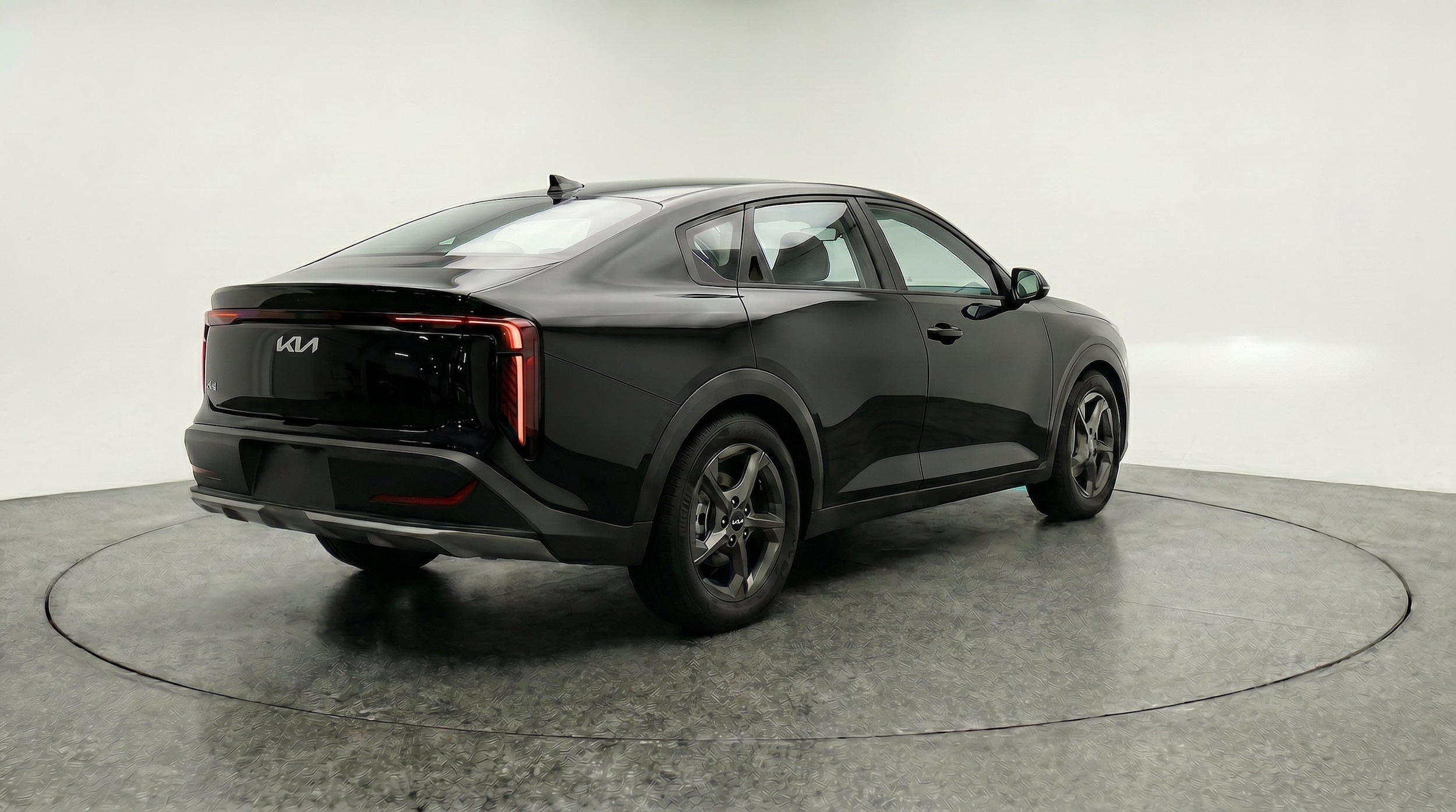 Thumbnail: 2026 Kia K4 - 9