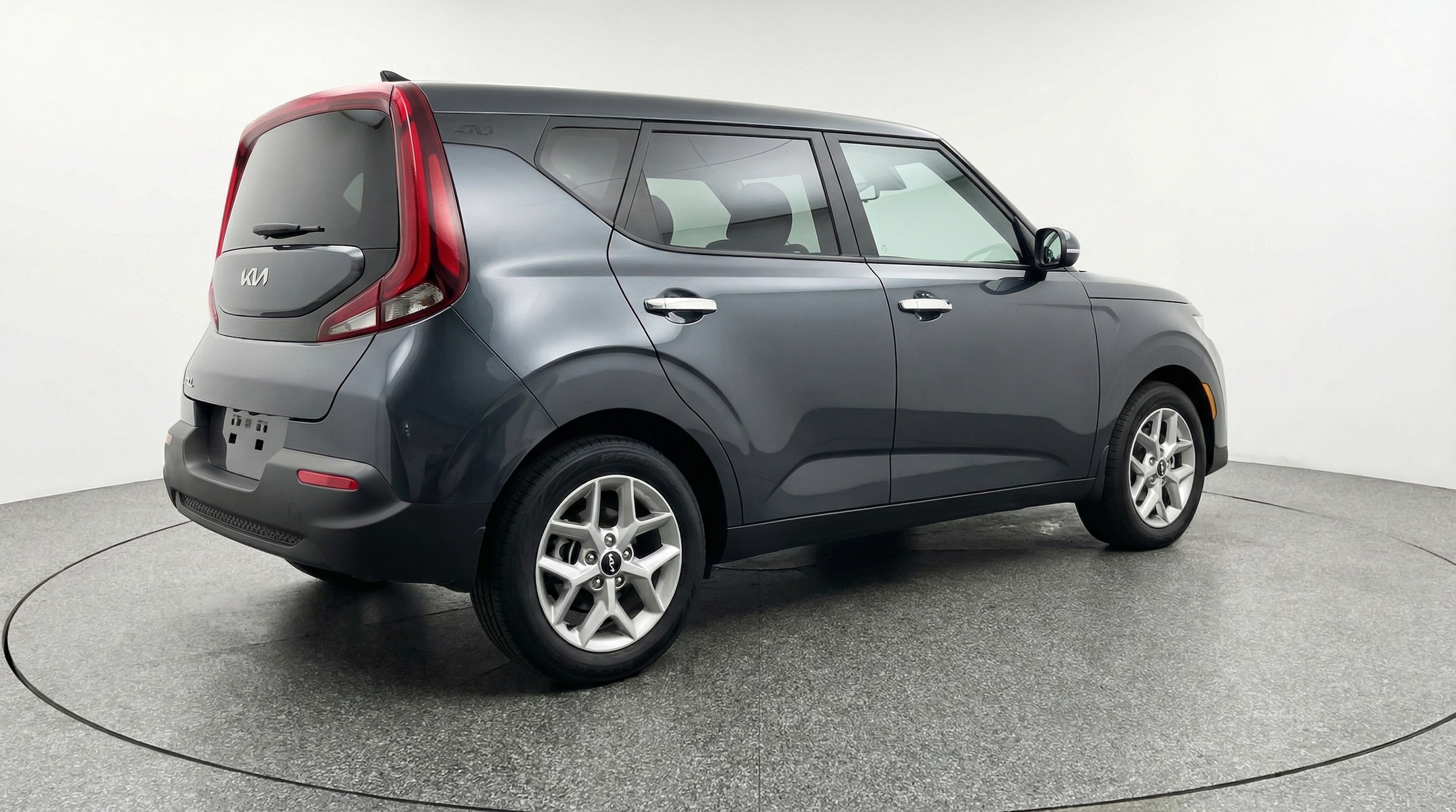 Thumbnail: 2025 Kia Soul - 7