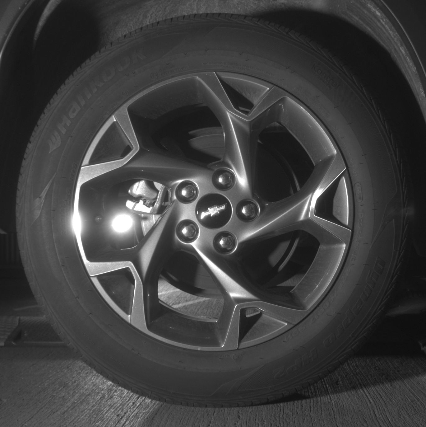 Thumbnail: 2025 Chevrolet Trax - 12