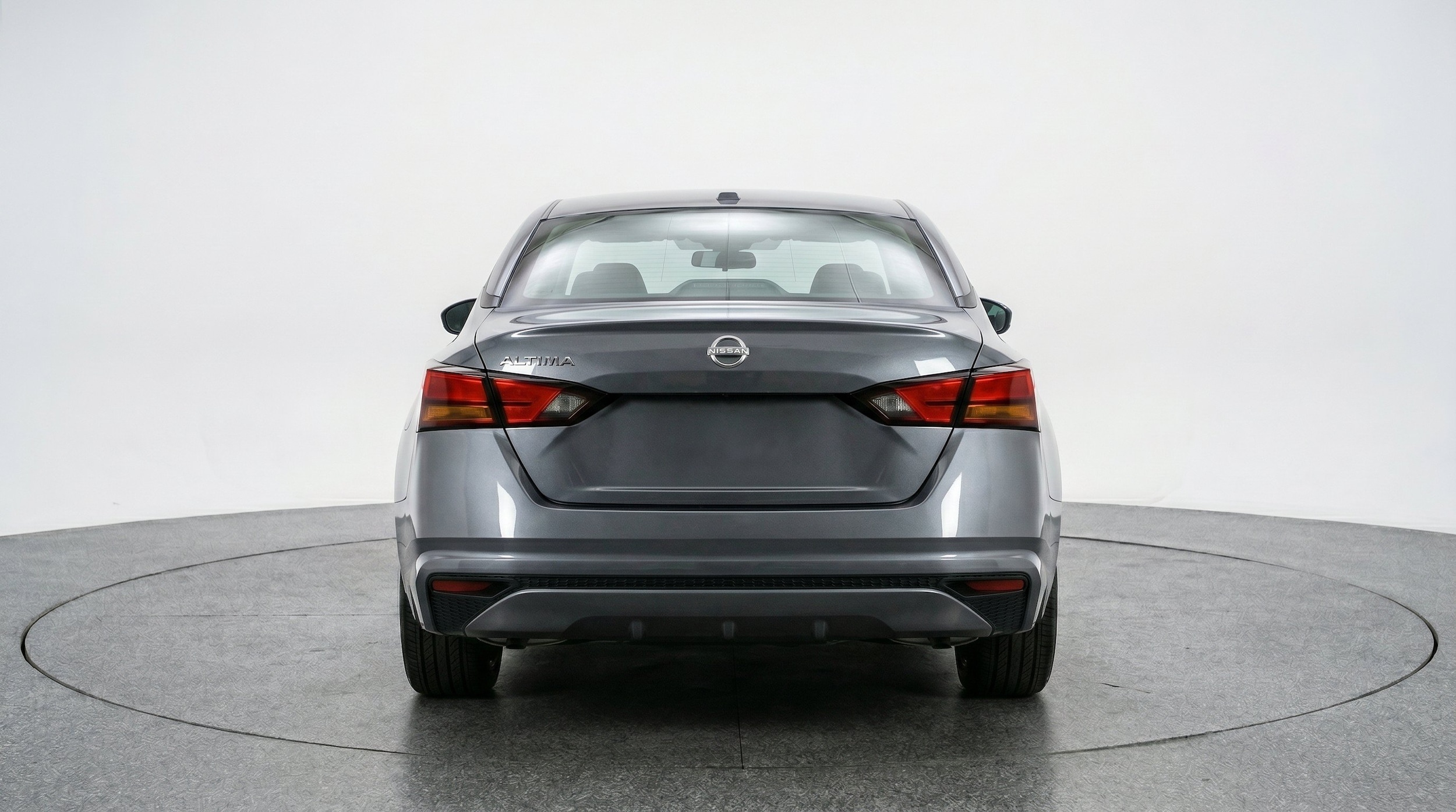 Thumbnail: 2025 Nissan Altima - 7