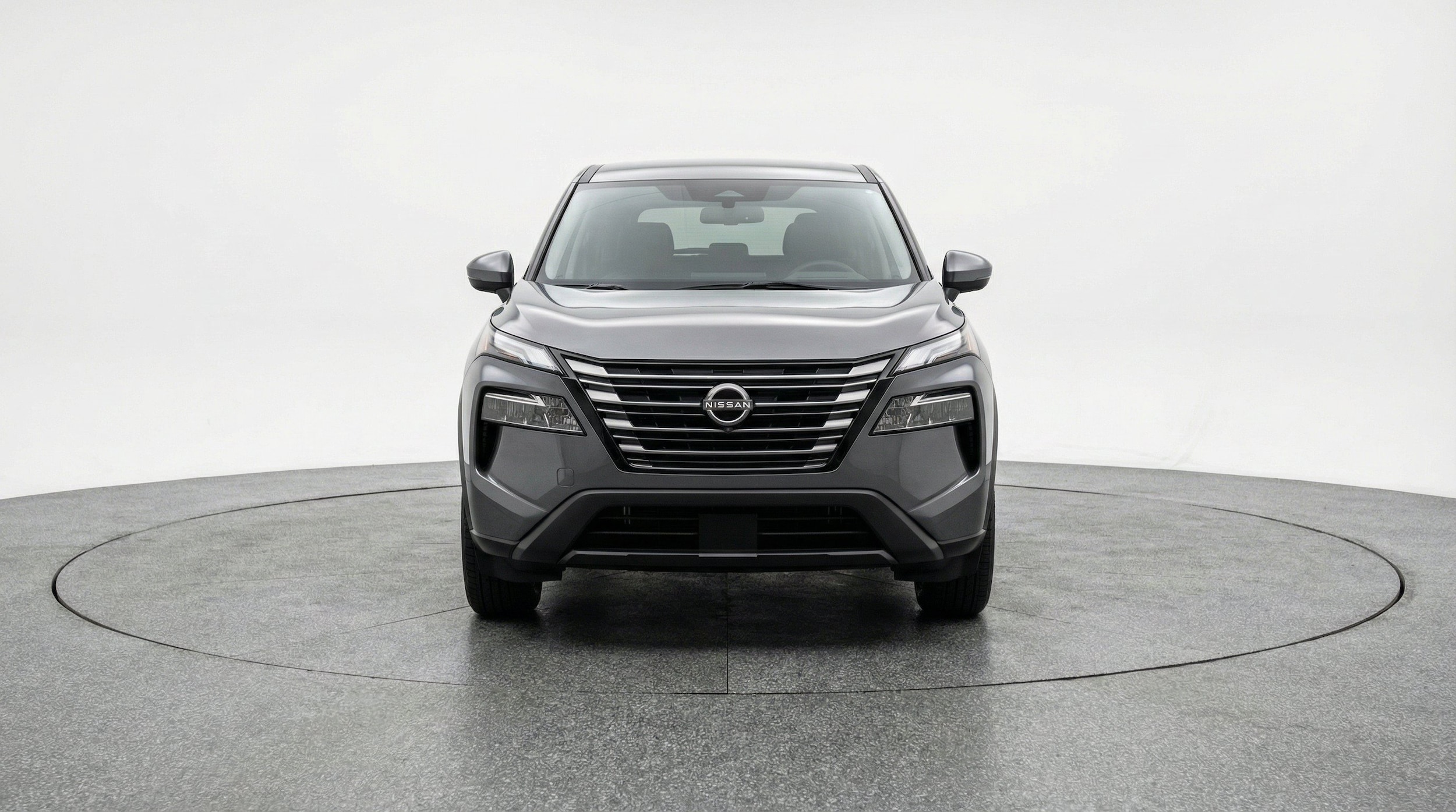 Thumbnail: 2026 Nissan Rogue - 2
