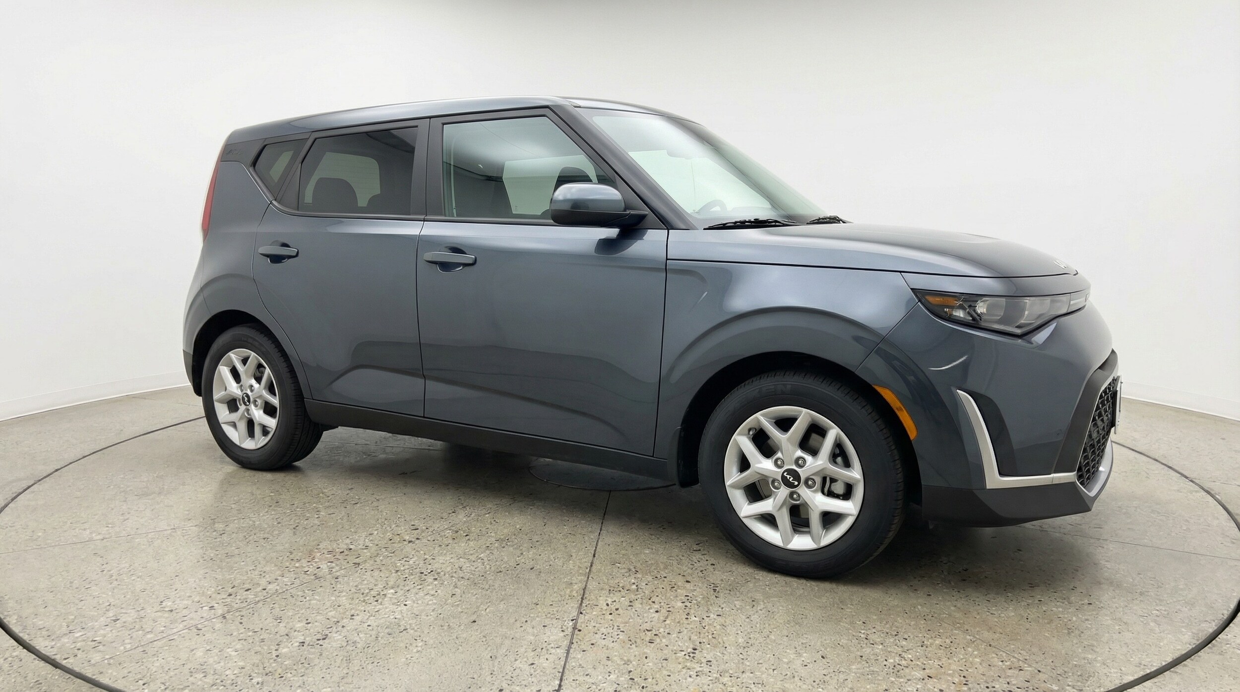 Thumbnail: 2025 Kia Soul - 1