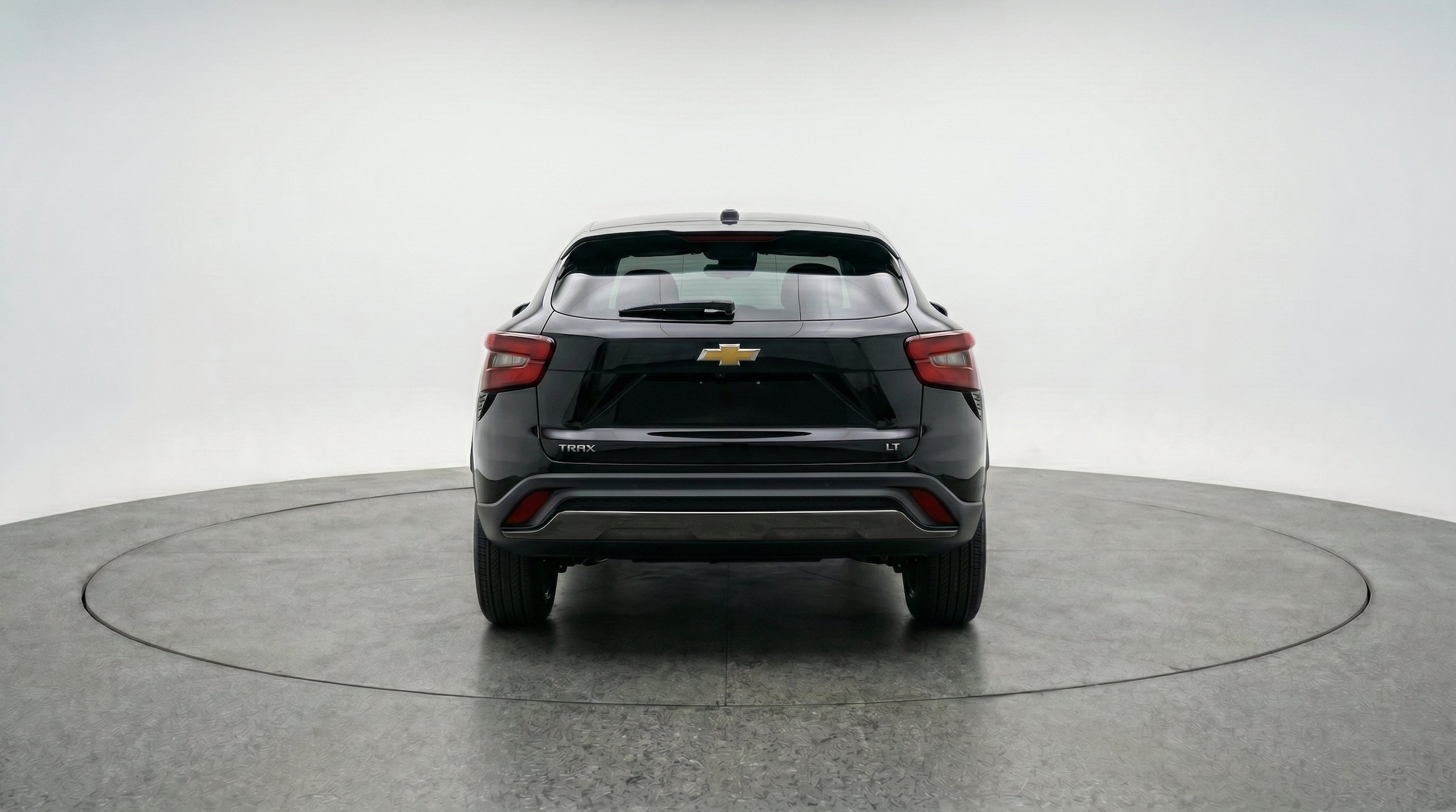 Thumbnail: 2025 Chevrolet Trax - 7